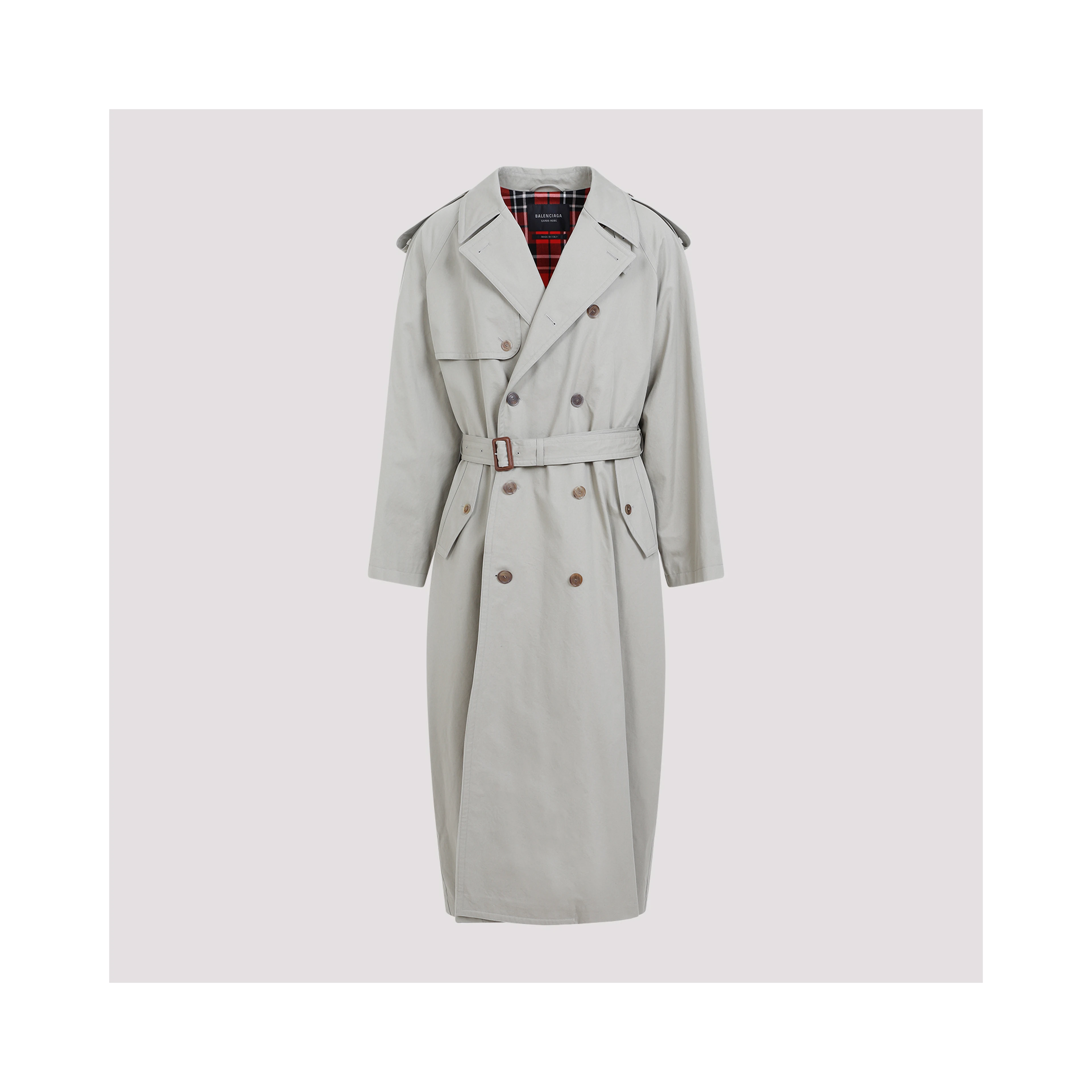 Balenciaga Coat