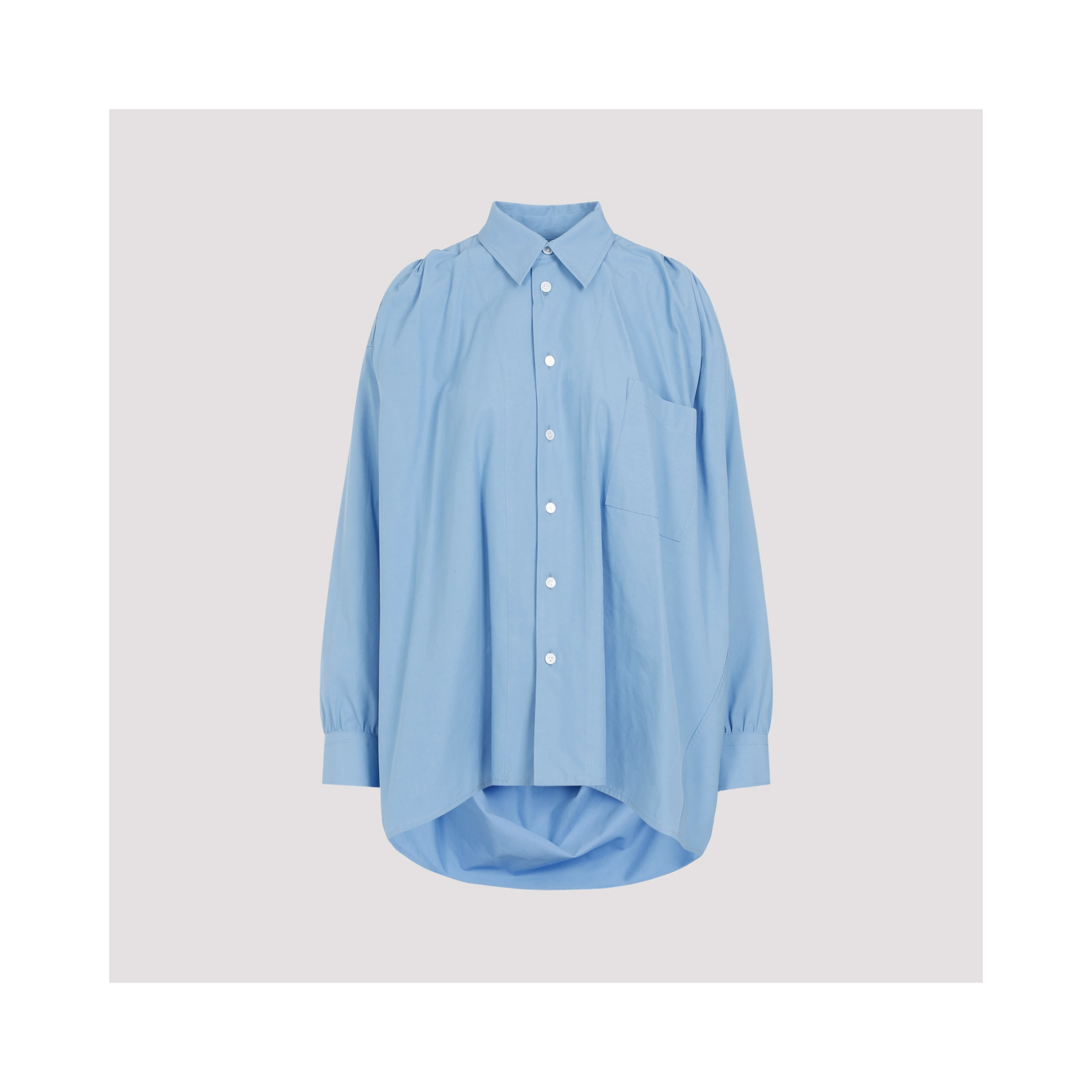 Bottega Veneta Cotton Shirt