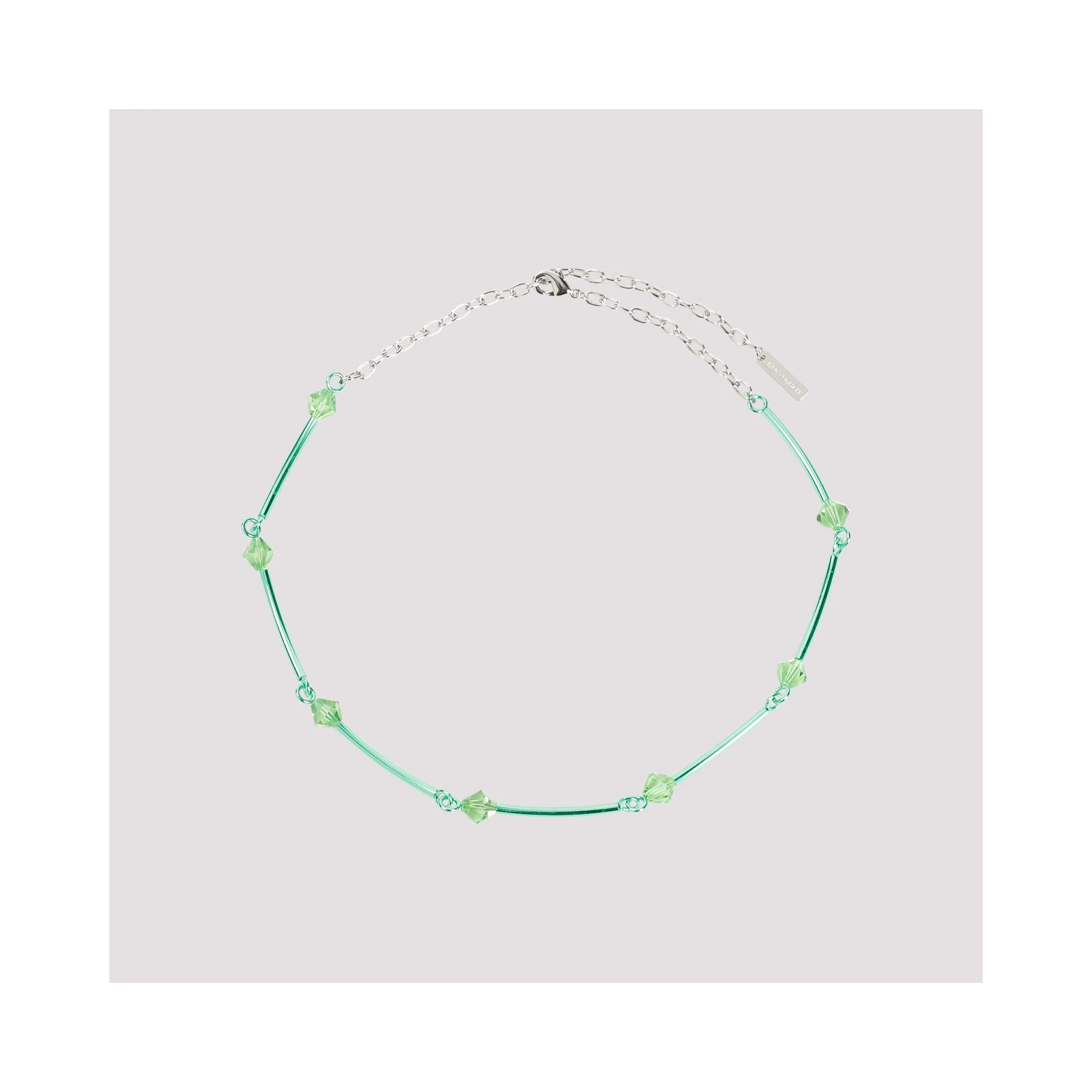 Hugo Kreit Spark Chain Necklace