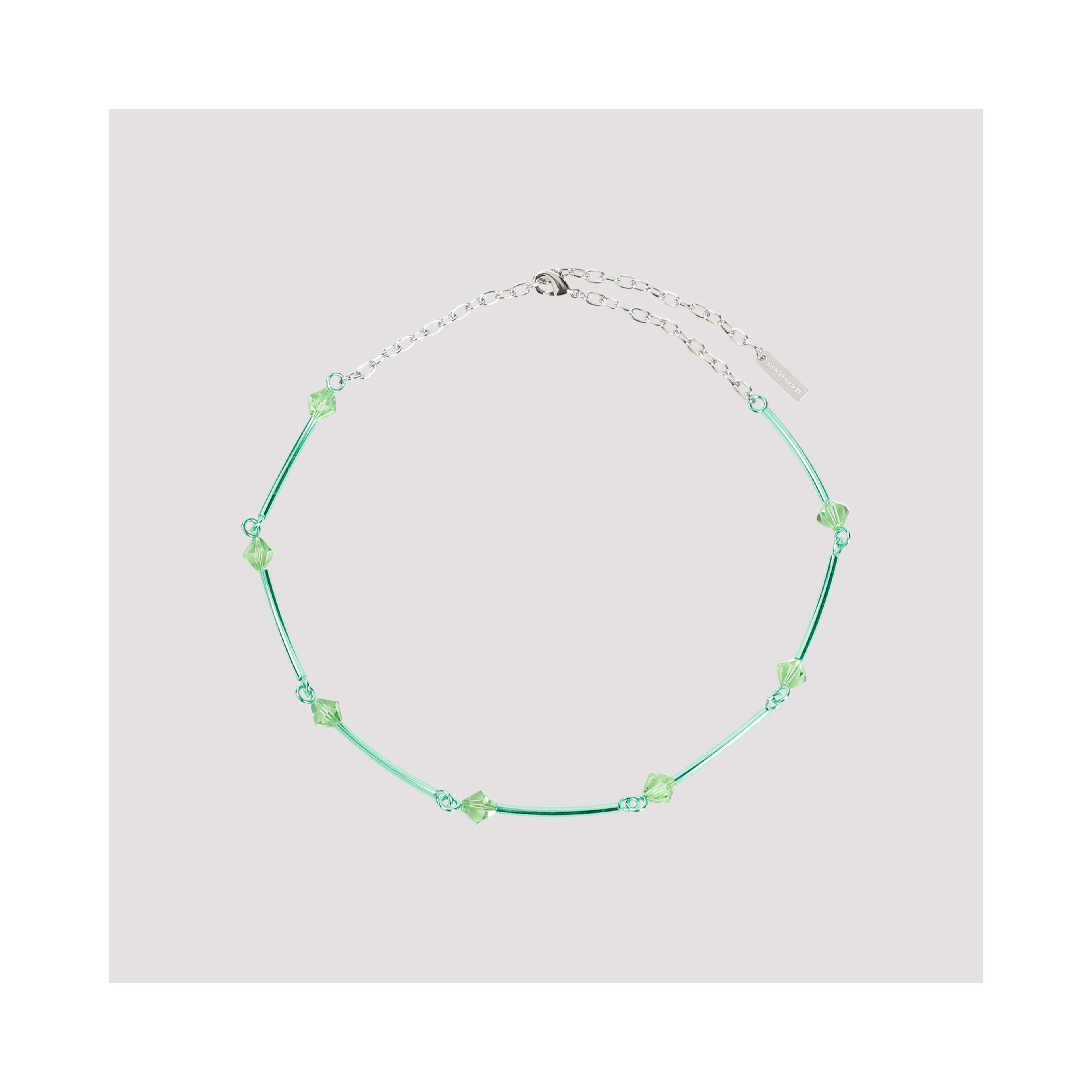 Hugo Kreit Spark Chain Necklace