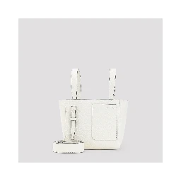 Valextra Bucket Mini Bag