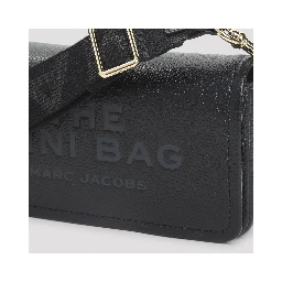 Marc Jacobs The Mini Shoulder Bag