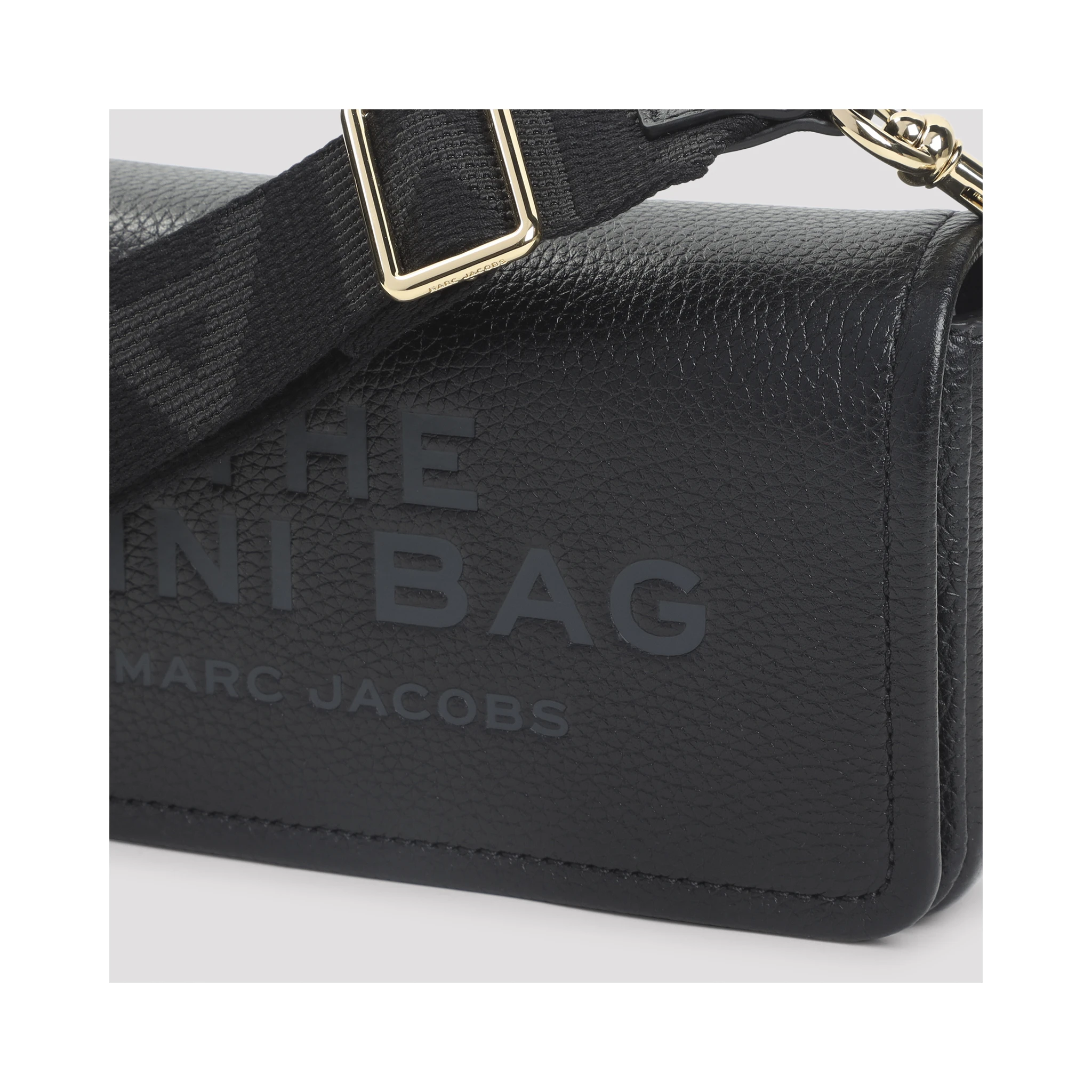 Marc Jacobs The Mini Shoulder Bag