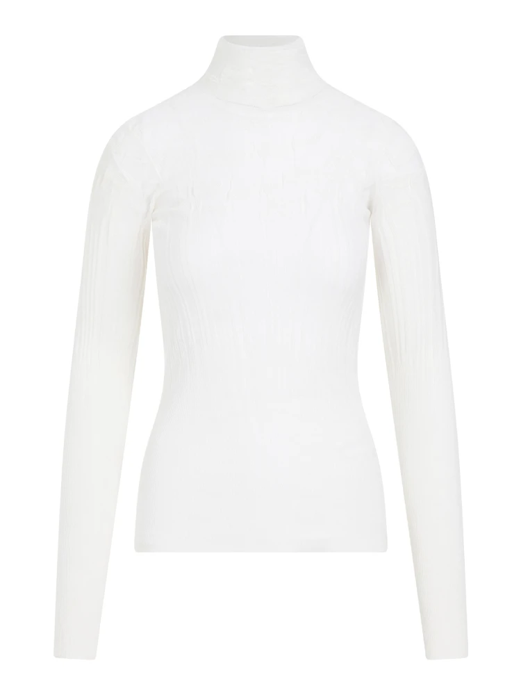 Bottega Veneta Cotton Top alternative