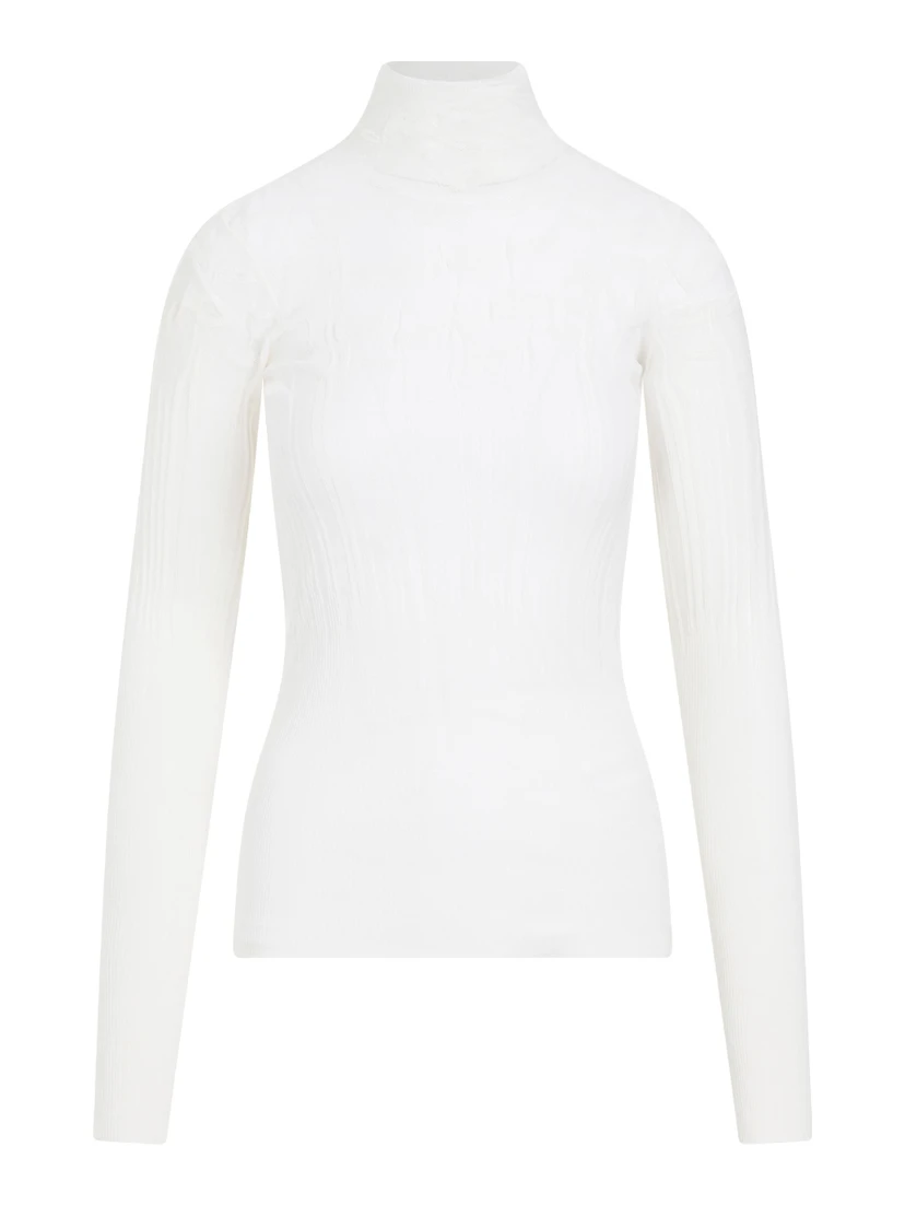 Bottega Veneta Cotton Top