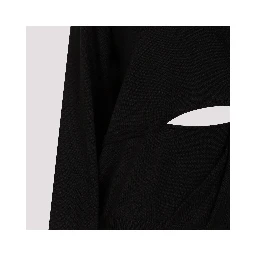 Sportmax Holiday Cutout Pullover