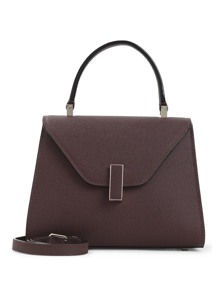 Valextra Iside Top Handle Mini Bag alternative