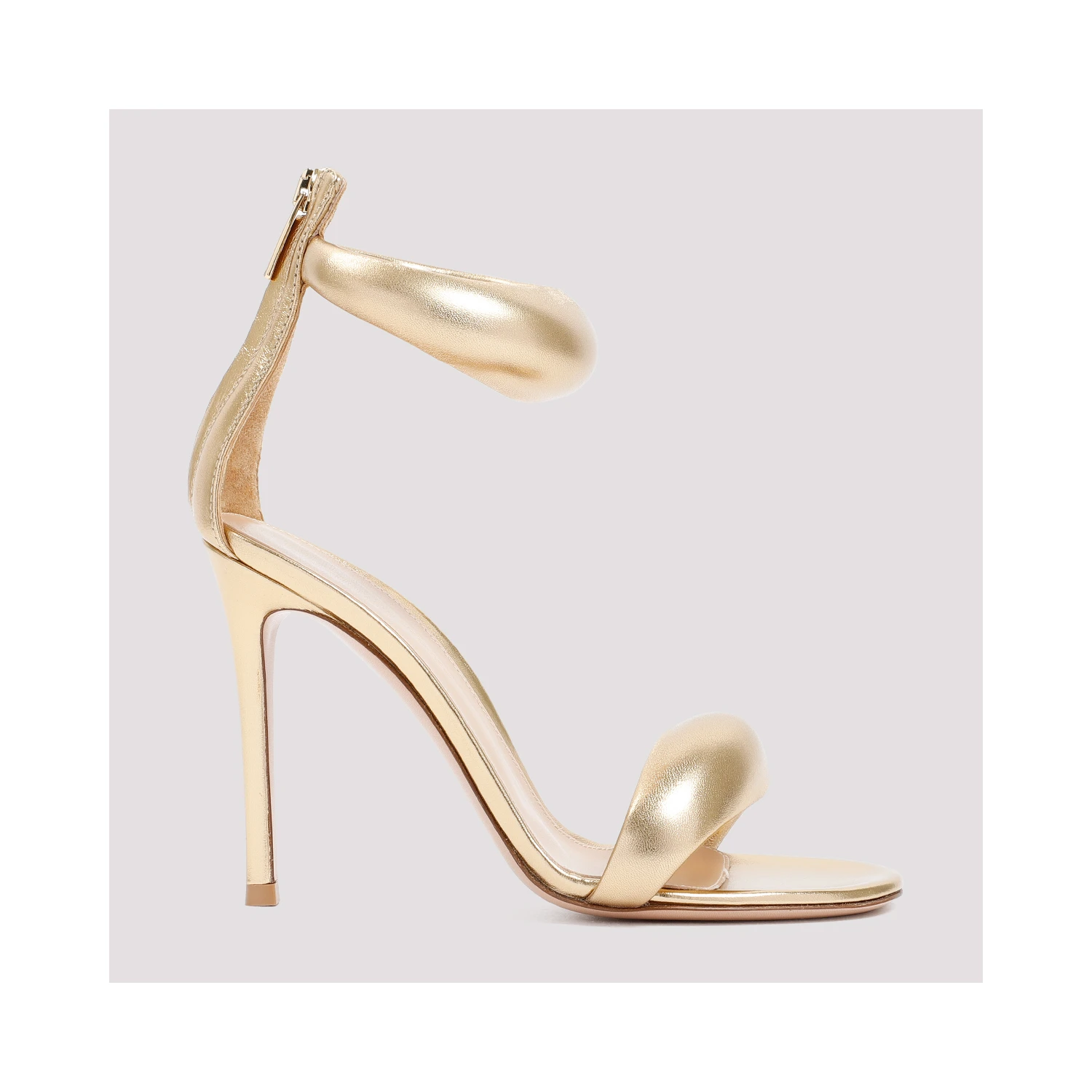 Gianvito Rossi Bijoux Sandals