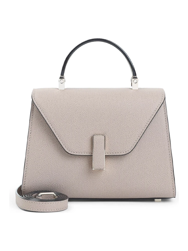 Valextra Iside Crossbody Micro Bag alternative