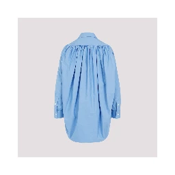 Bottega Veneta Cotton Shirt