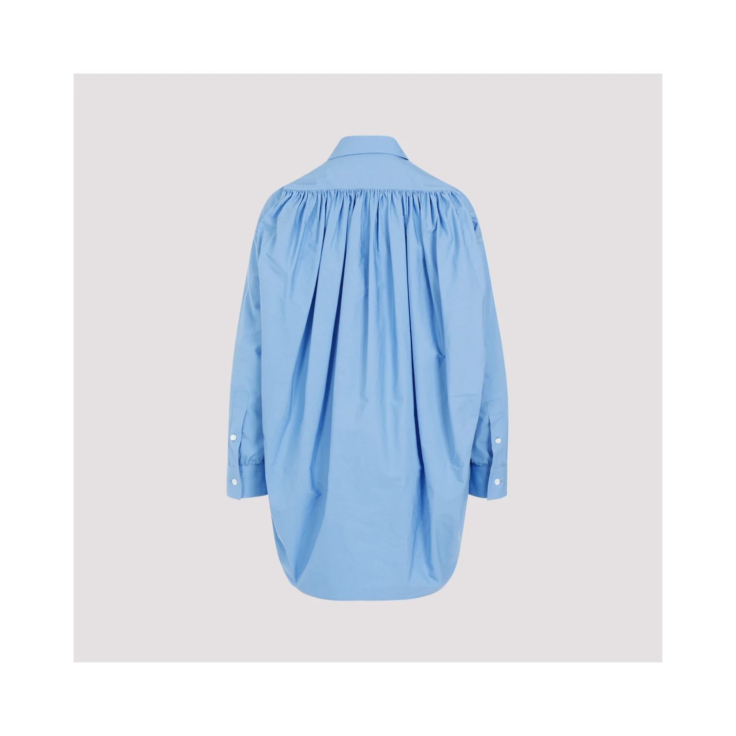 Bottega Veneta Cotton Shirt