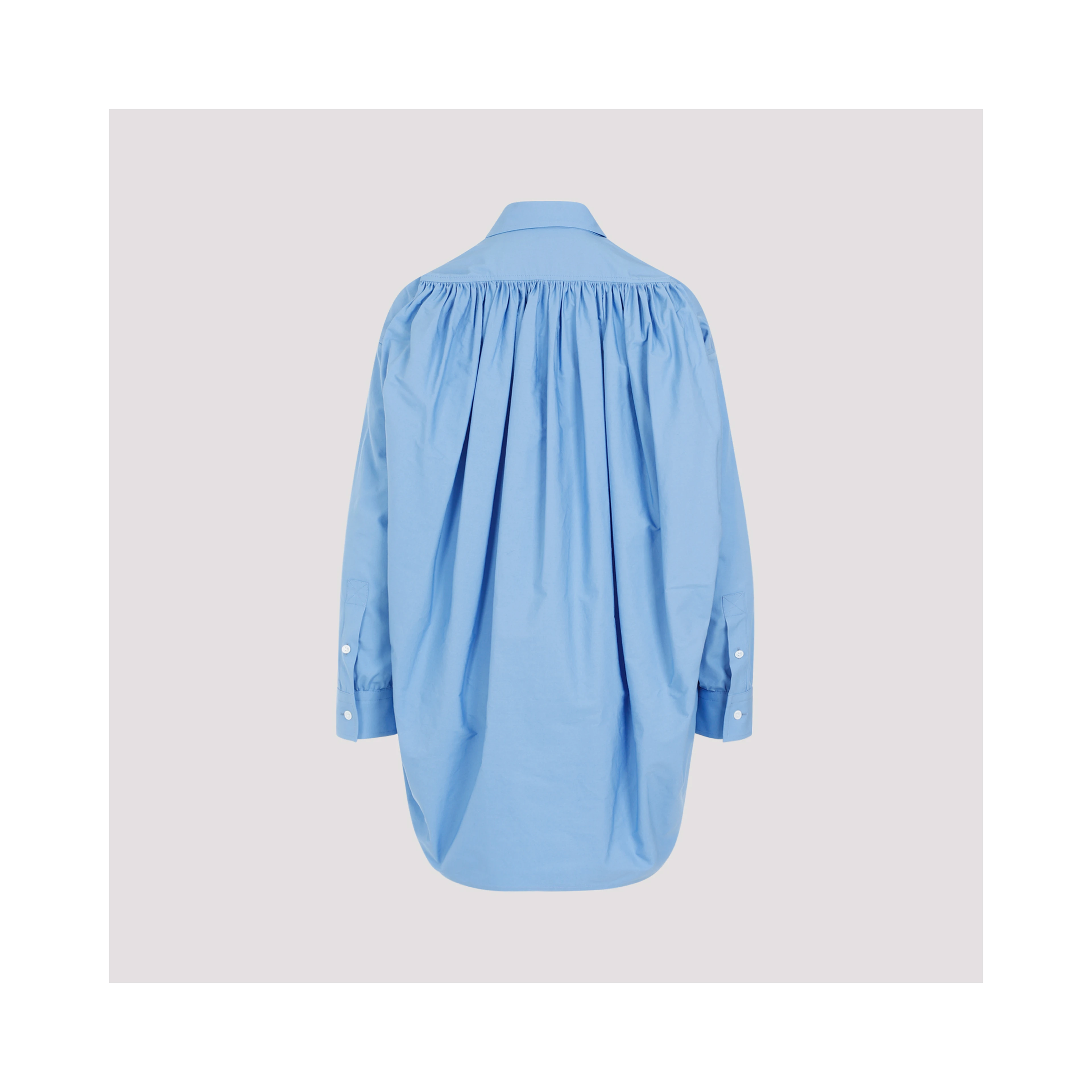 Bottega Veneta Cotton Shirt