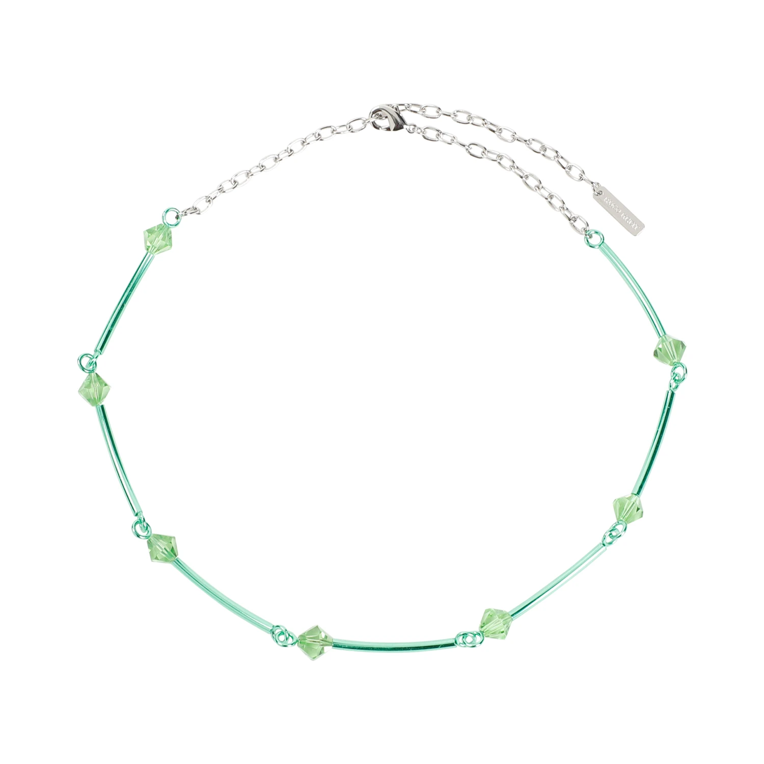 Hugo Kreit Spark Chain Necklace