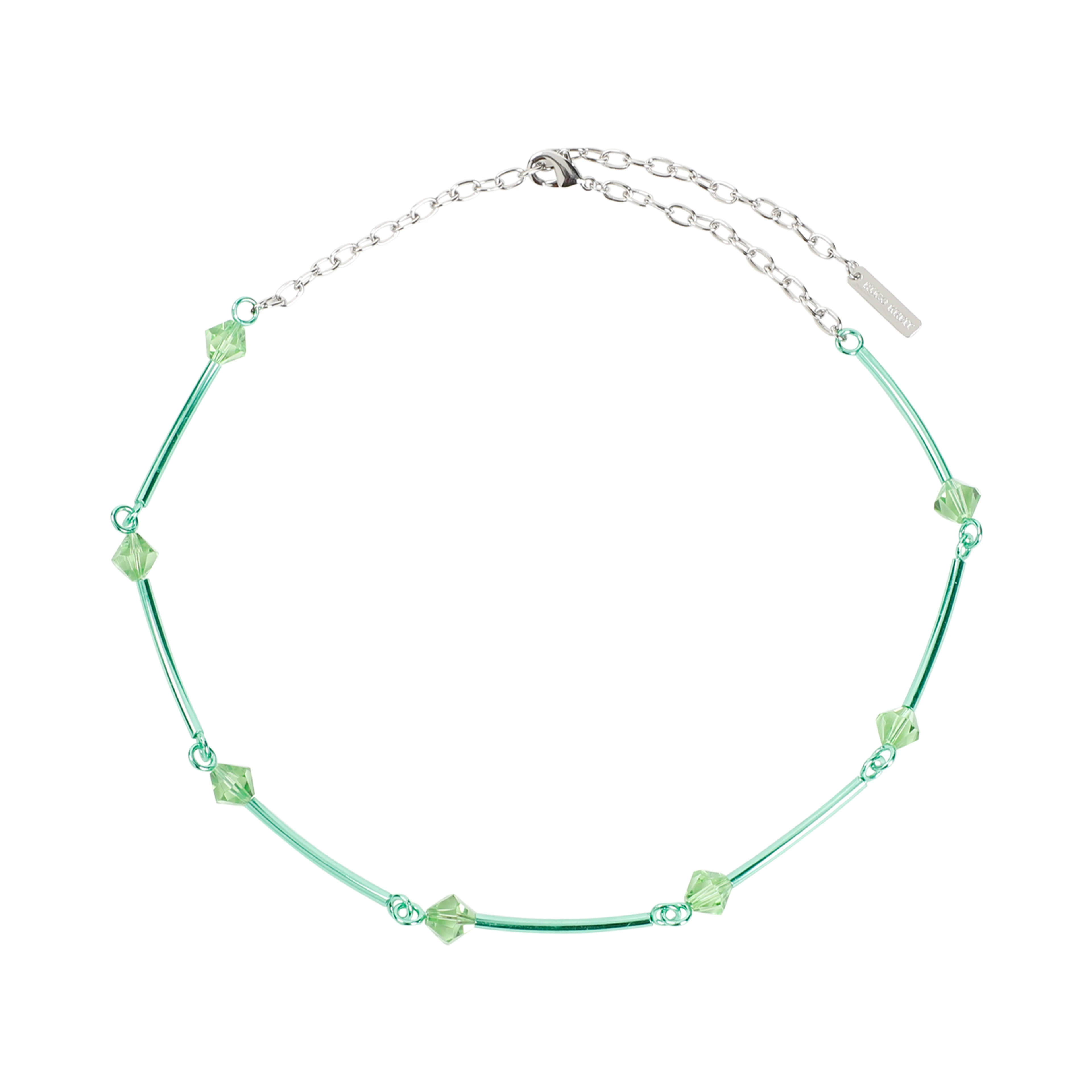 Hugo Kreit Spark Chain Necklace