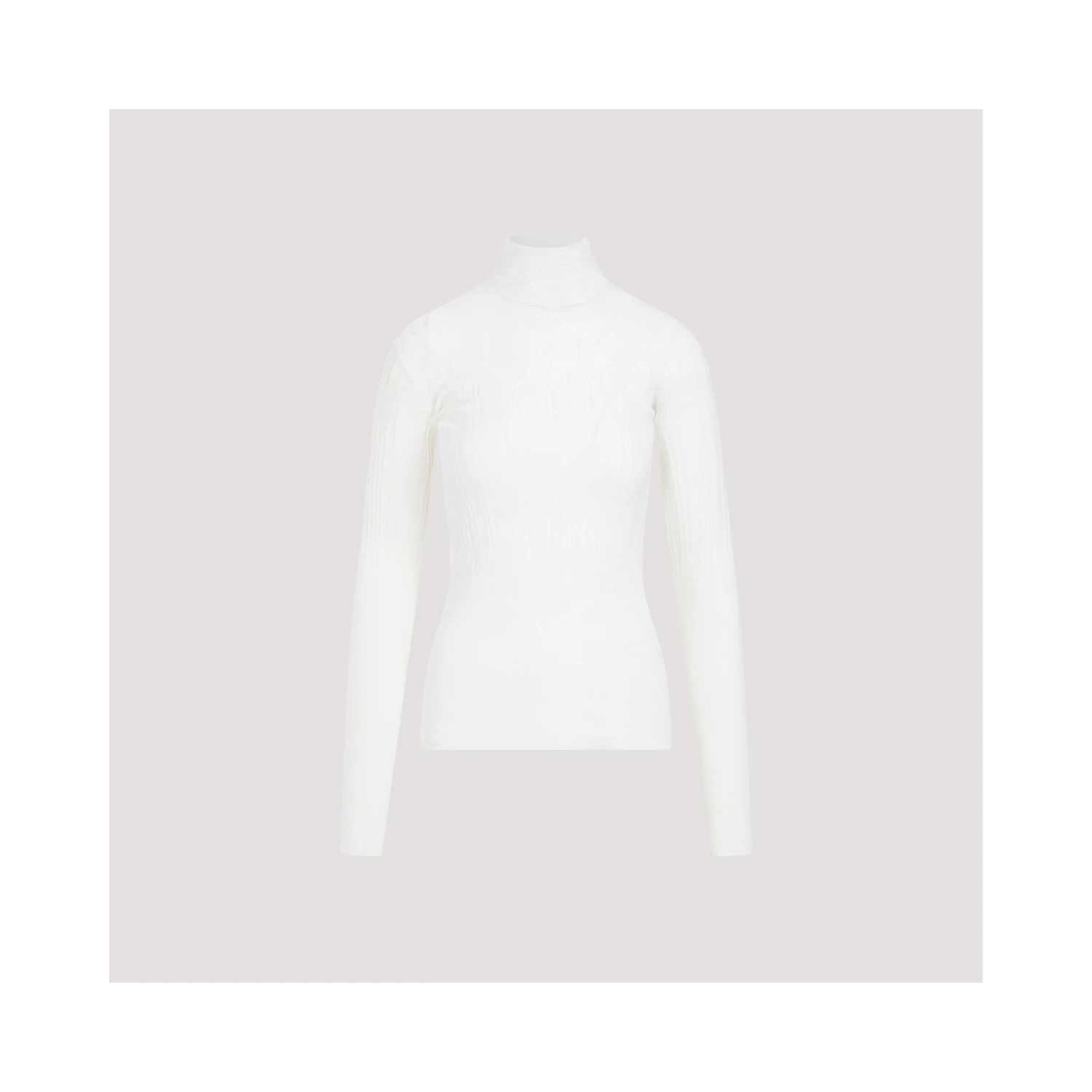 Bottega Veneta Cotton Top
