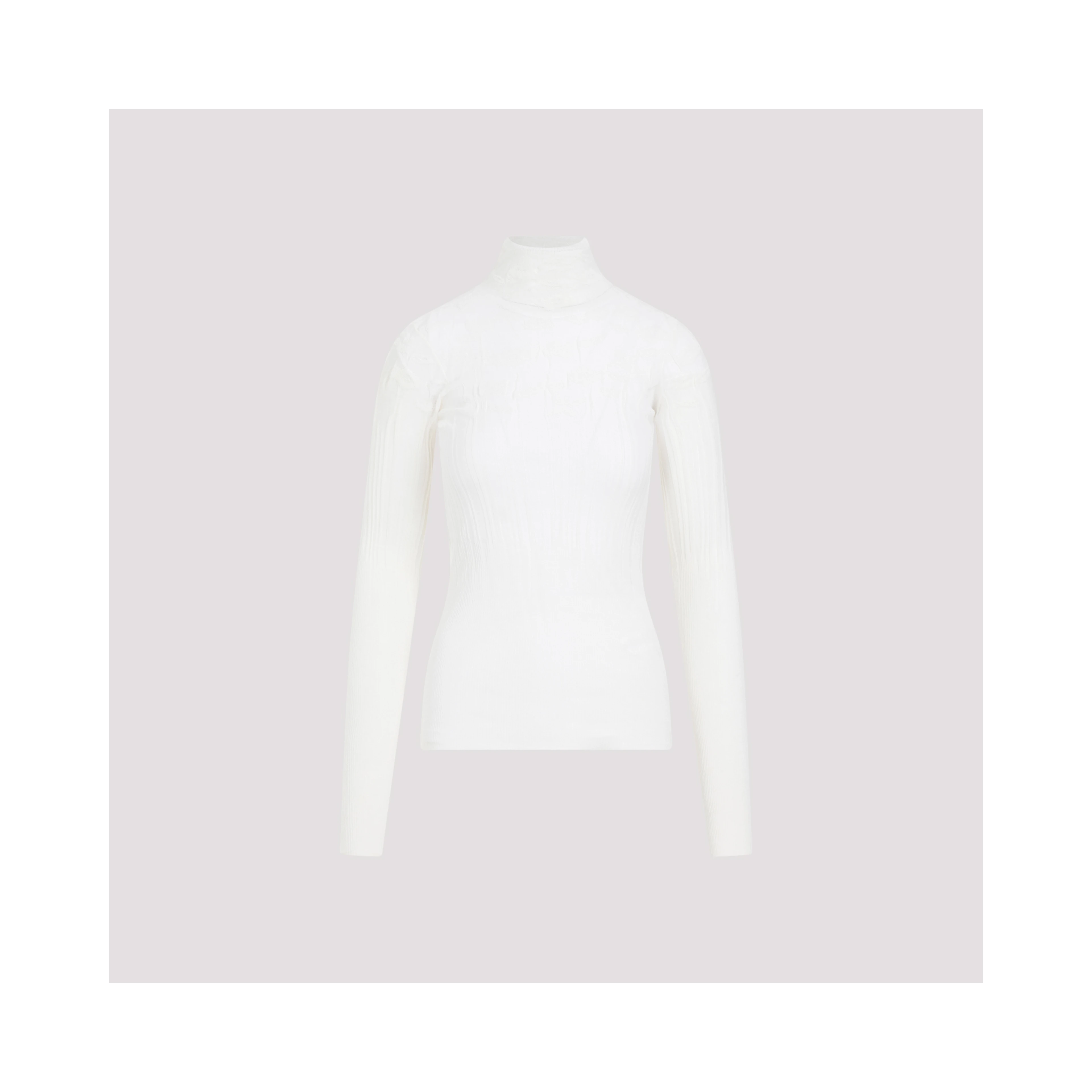 Bottega Veneta Cotton Top