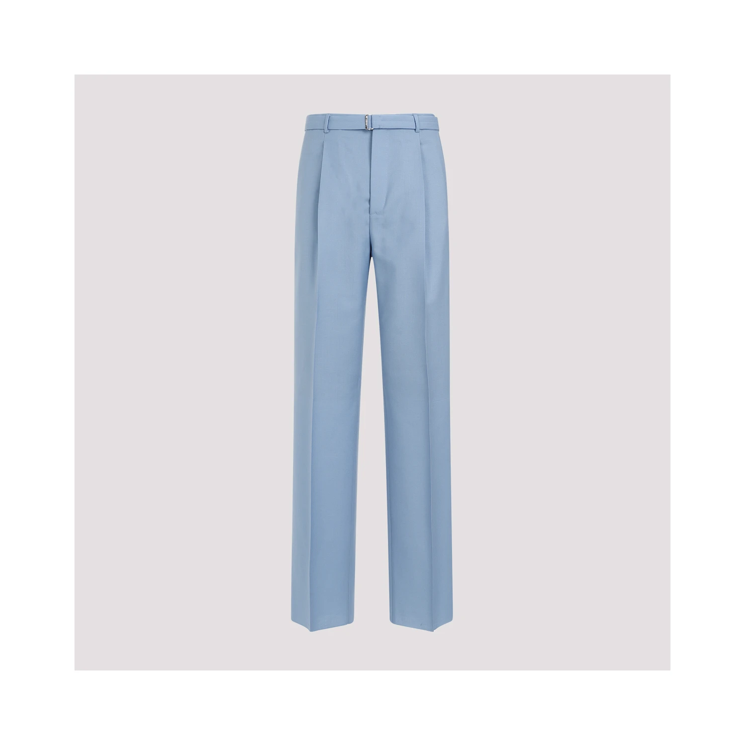 Lanvin Wide Leg Trousers