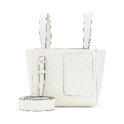 Valextra Bucket Mini Bag