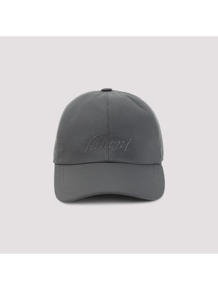 Brioni Baseball Hat