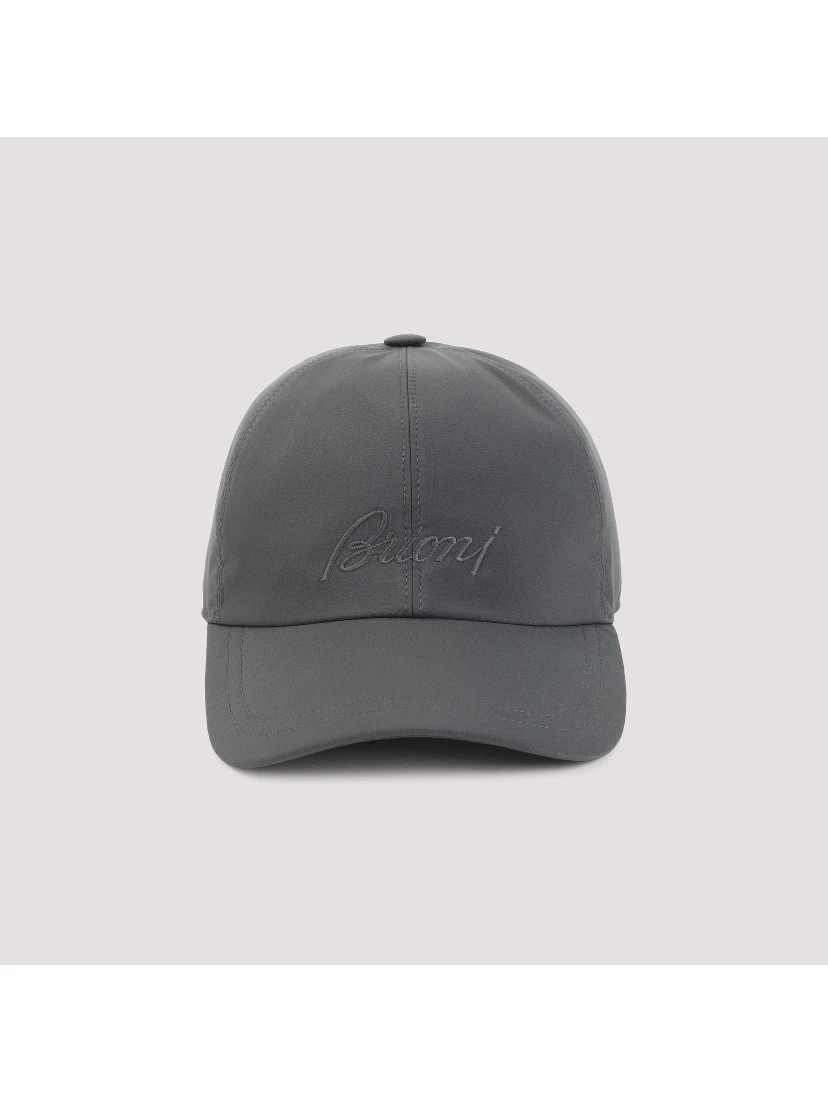 Brioni Baseball Hat