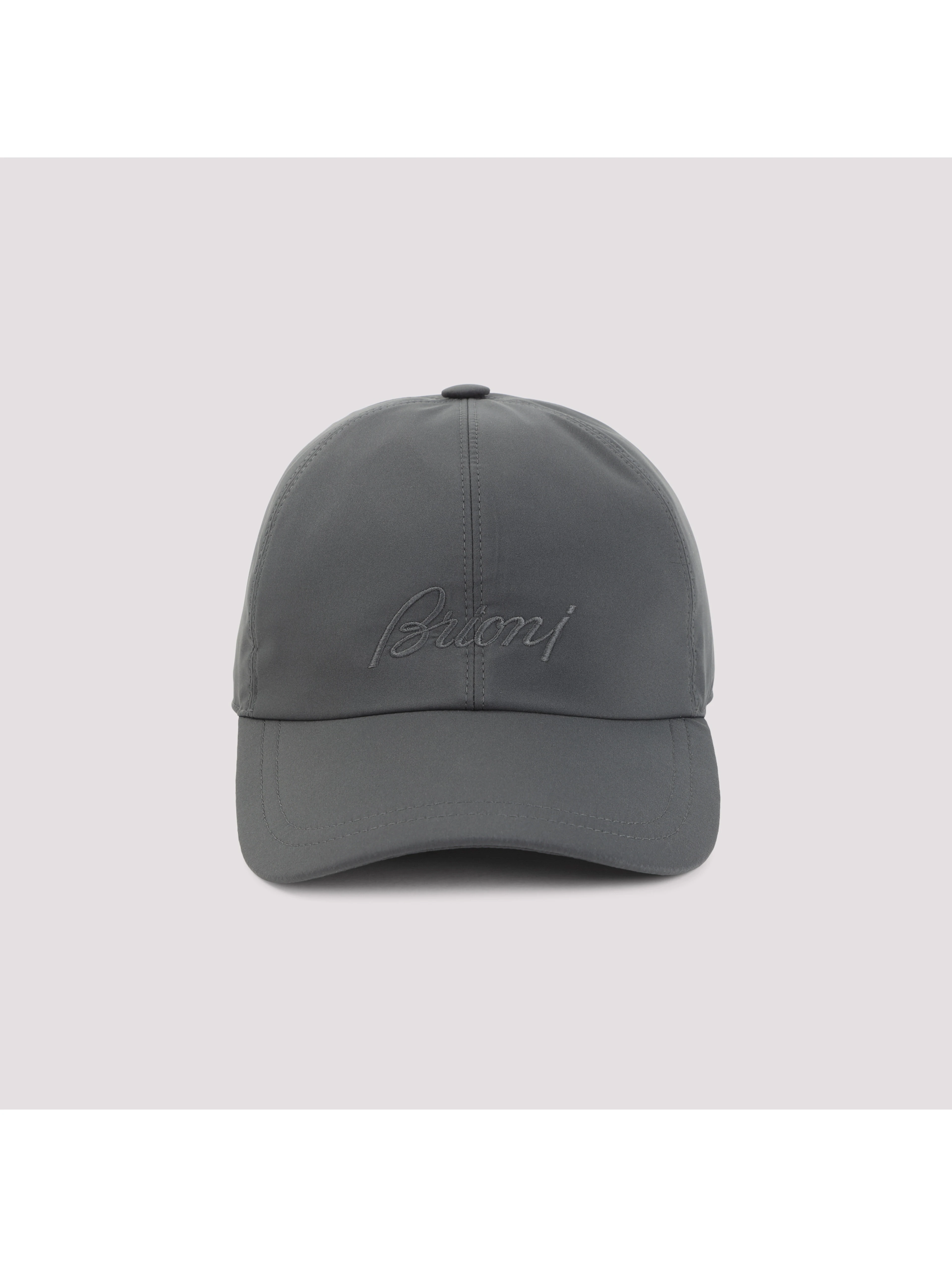Brioni Baseball Hat