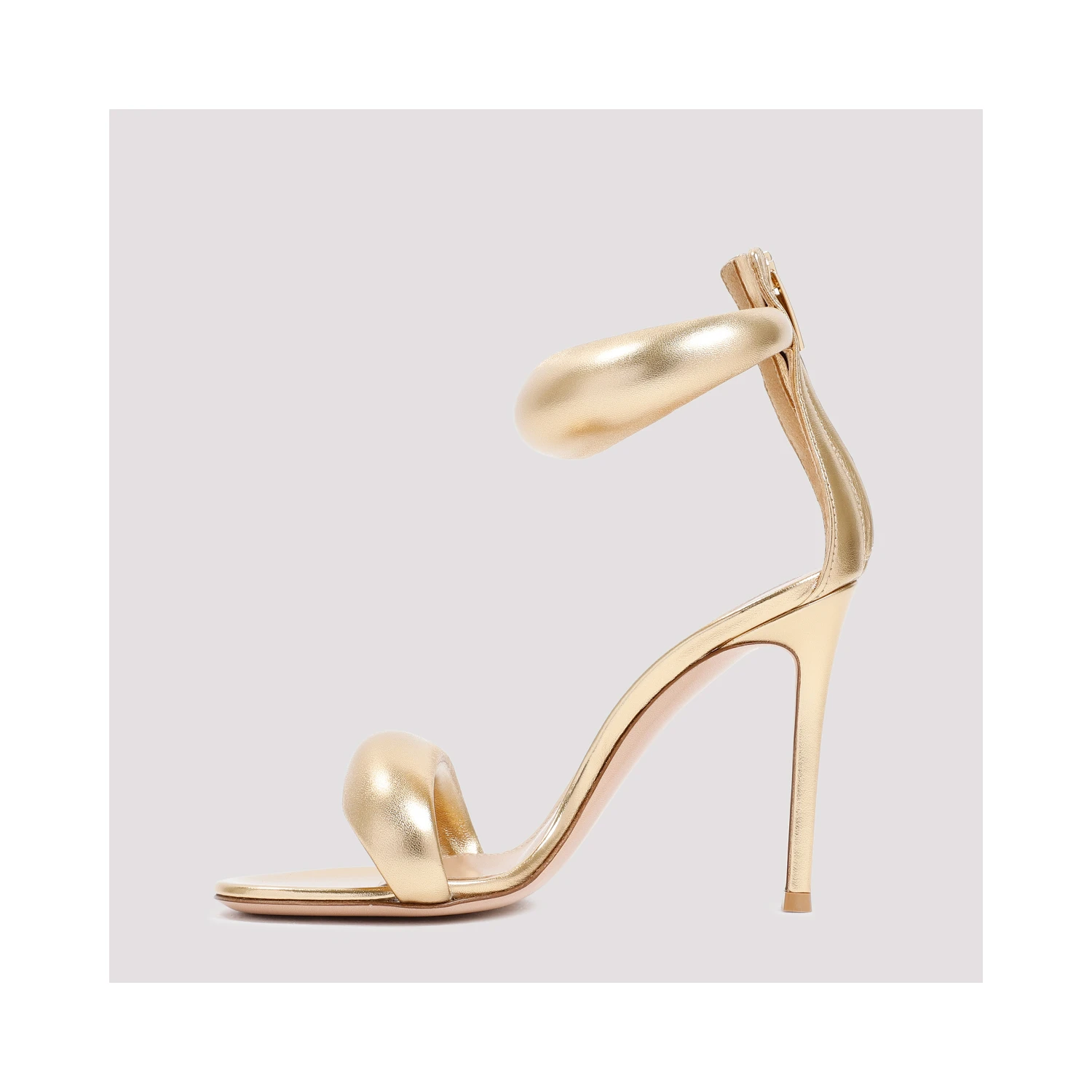 Gianvito Rossi Bijoux Sandals