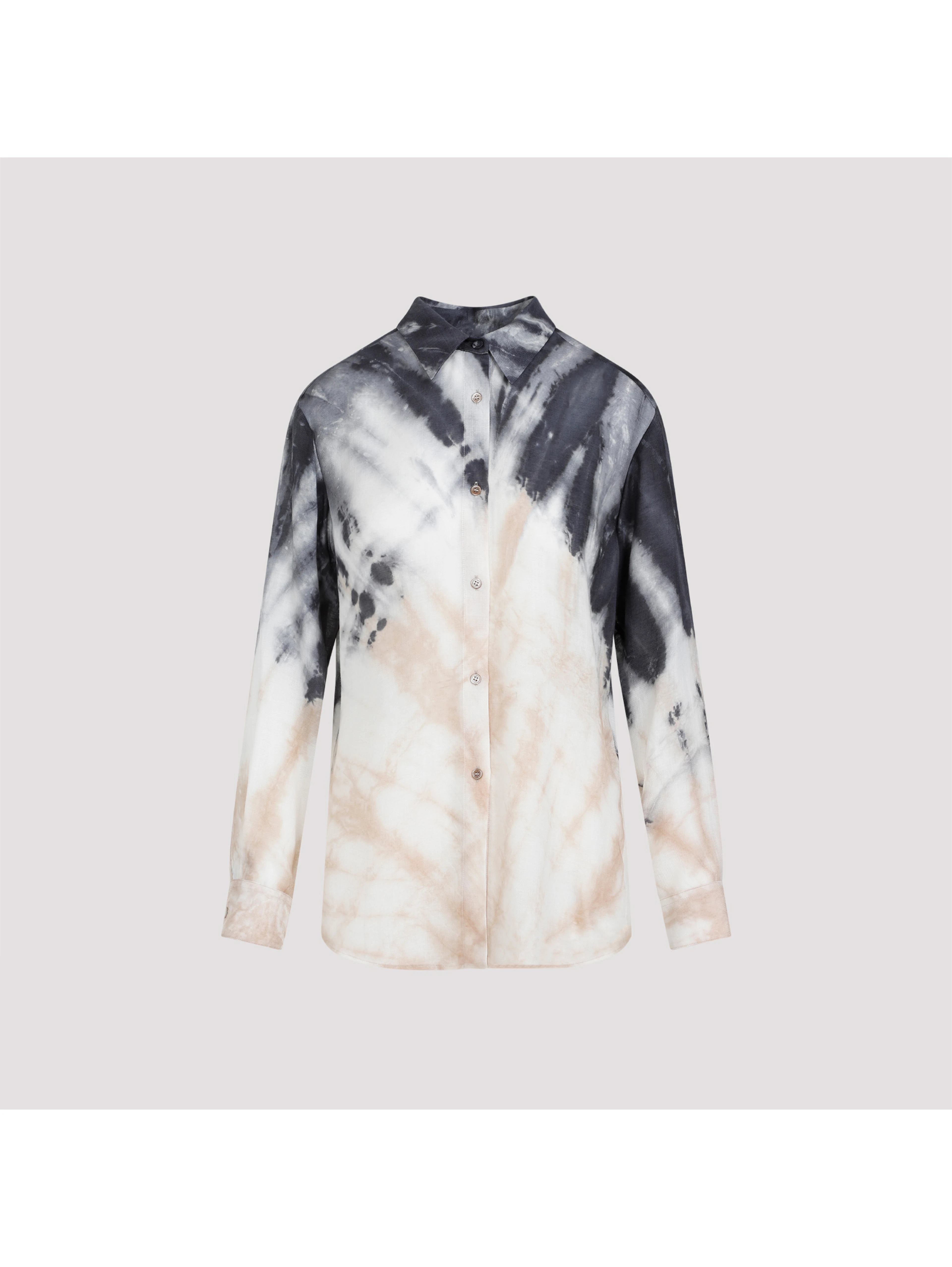 Gabriela Hearst Ferrara Shirt