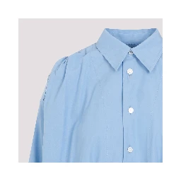 Bottega Veneta Cotton Shirt
