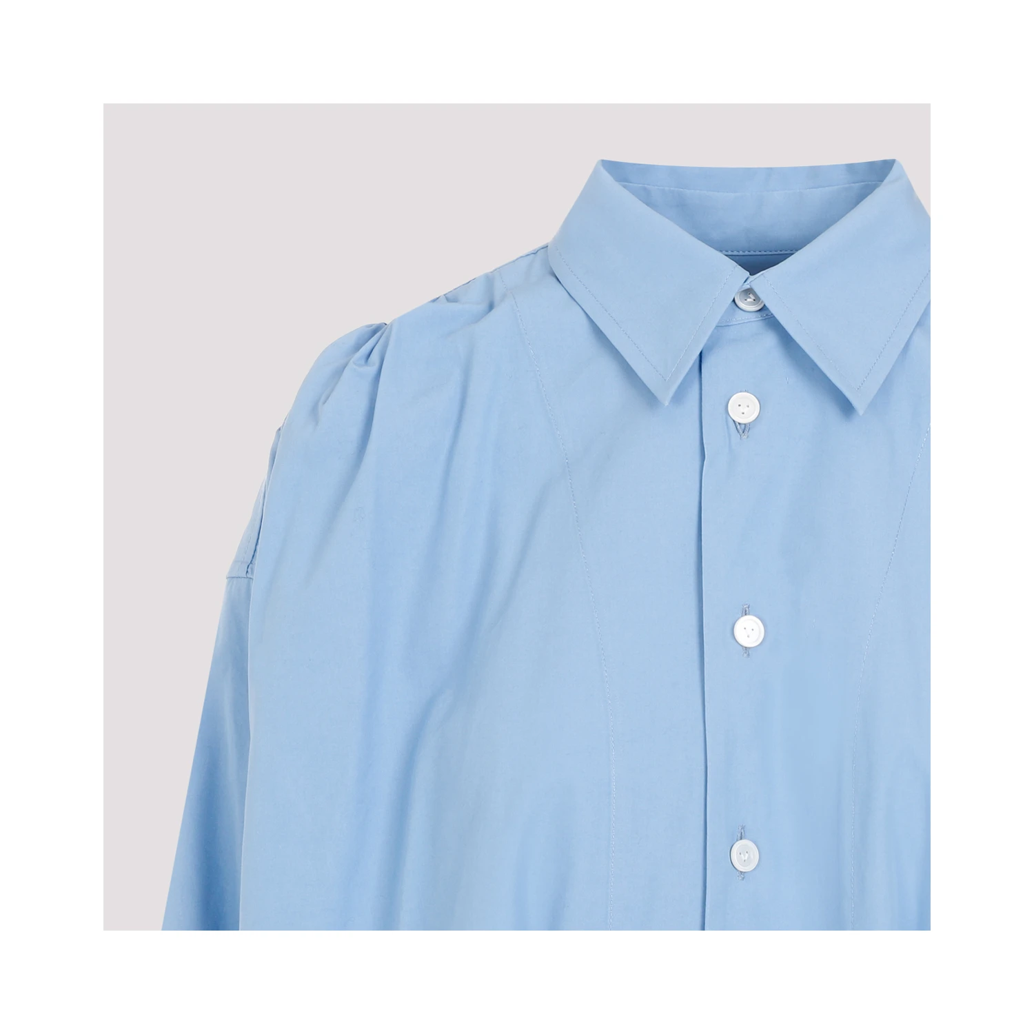 Bottega Veneta Cotton Shirt