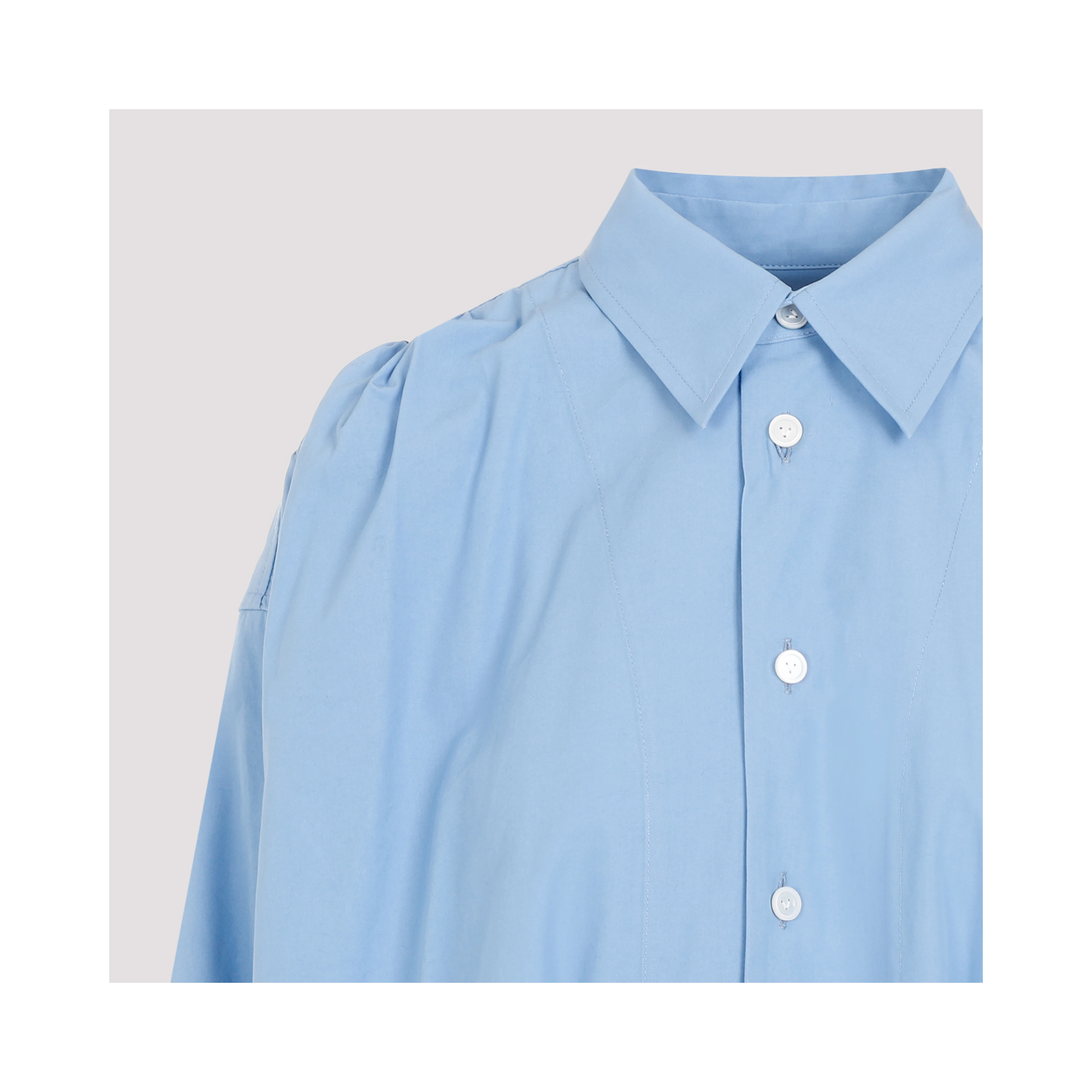 Bottega Veneta Cotton Shirt