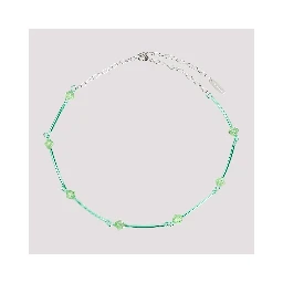 Hugo Kreit Spark Chain Necklace
