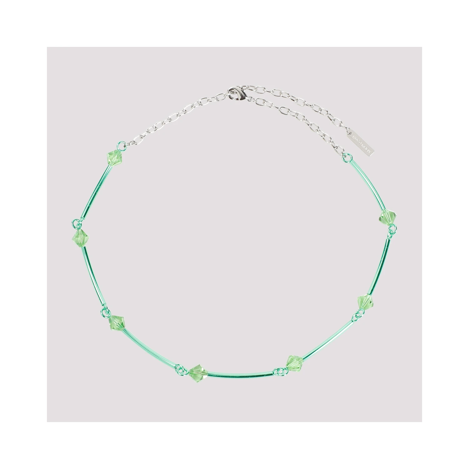 Hugo Kreit Spark Chain Necklace