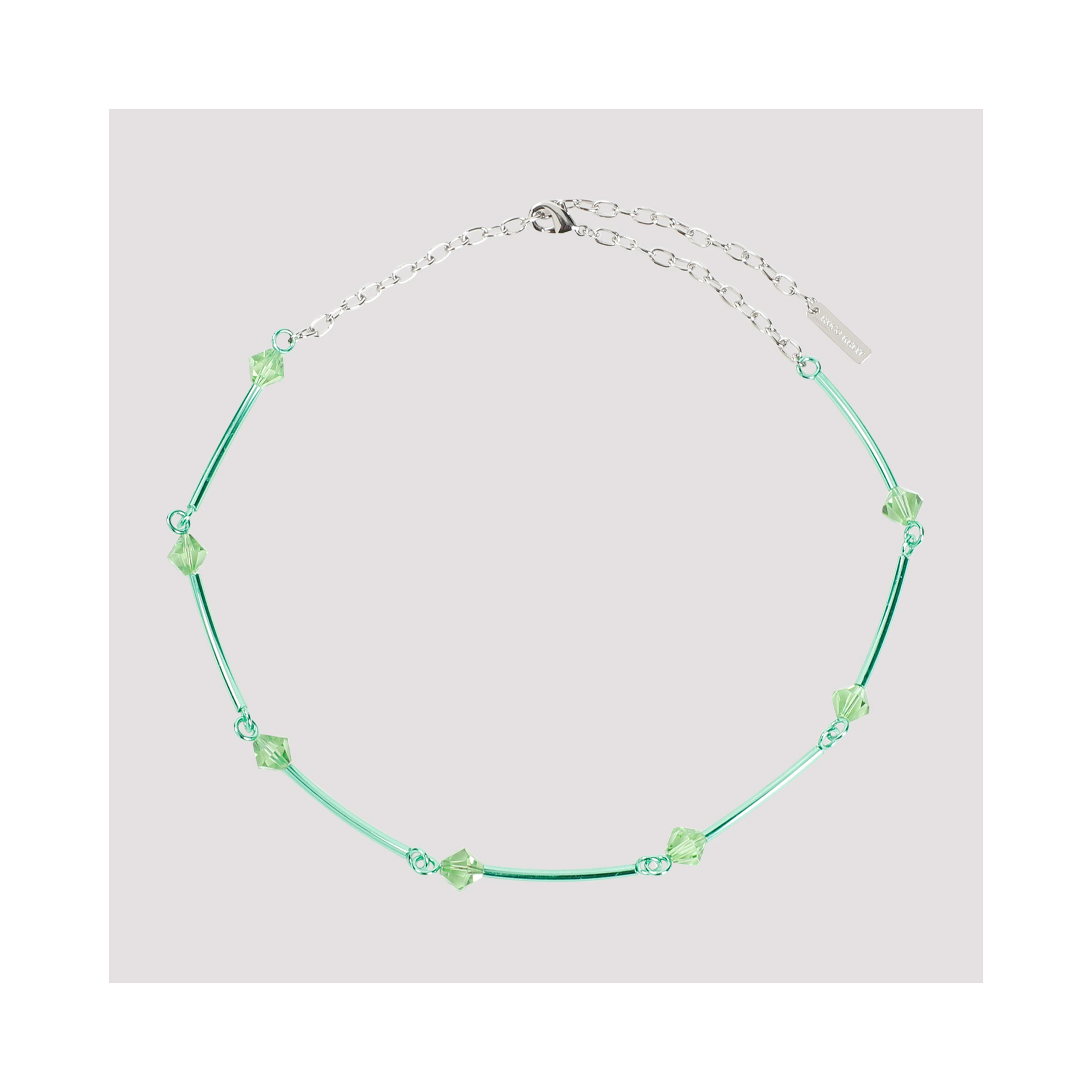 Hugo Kreit Spark Chain Necklace