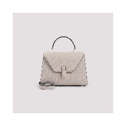 Valextra Iside Crossbody Micro Bag