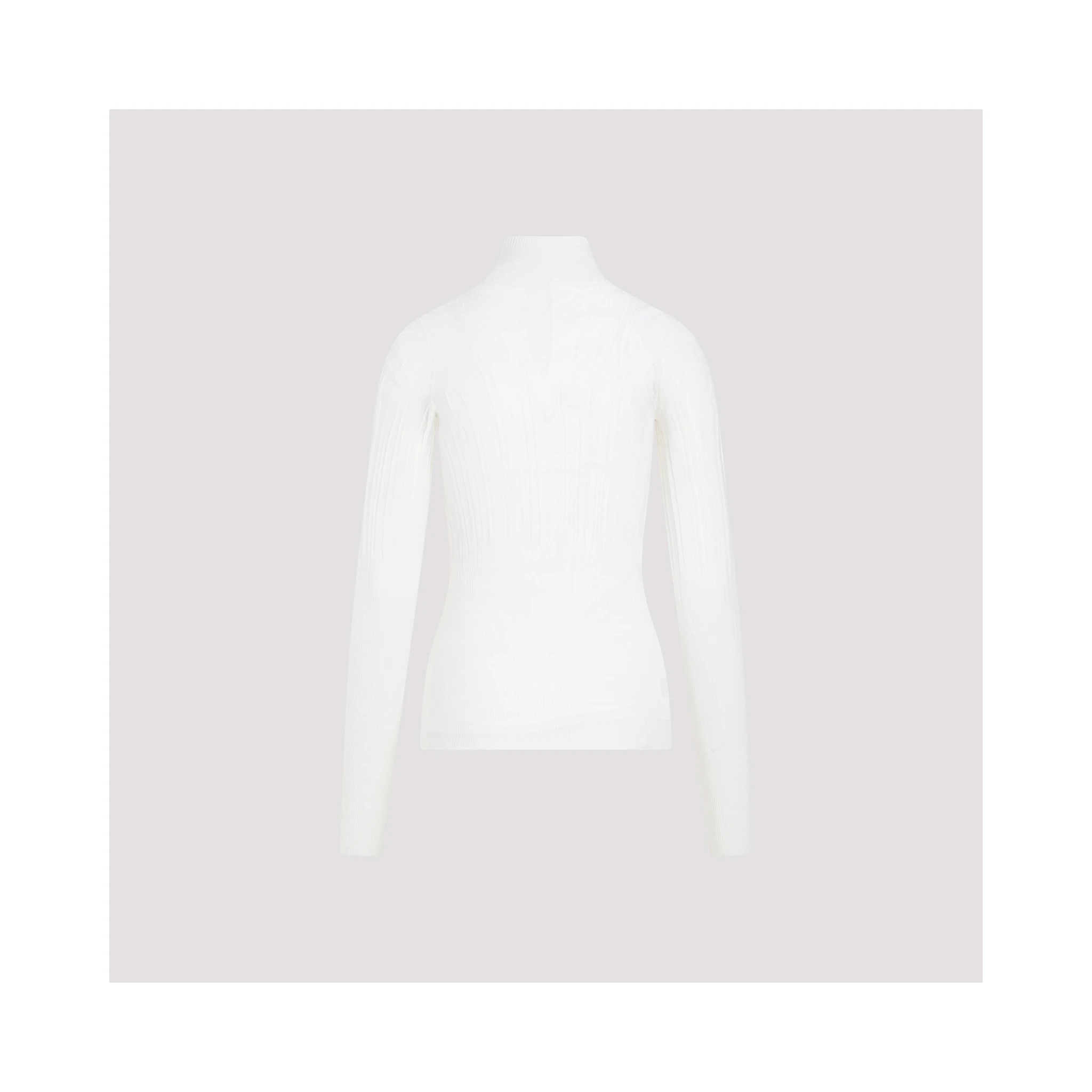 Bottega Veneta Cotton Top