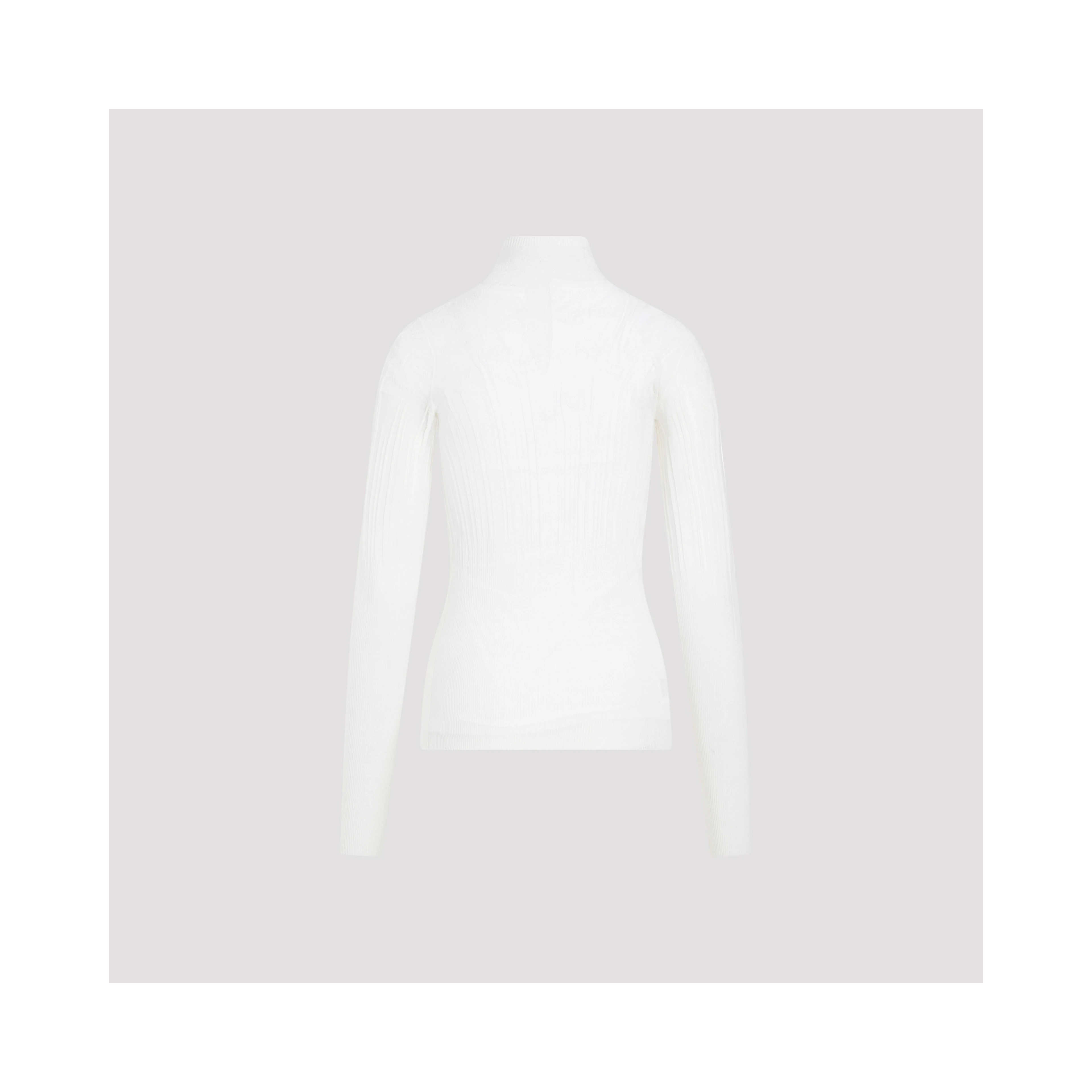 Bottega Veneta Cotton Top