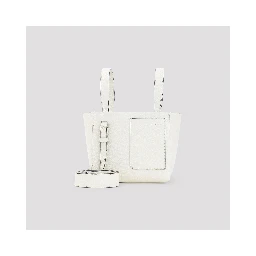 Valextra Bucket Mini Bag