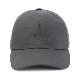 Brioni Baseball Hat