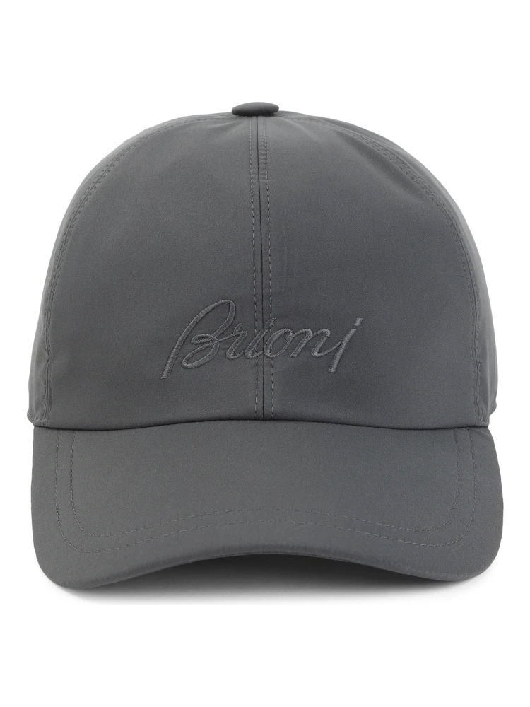 Brioni Baseball Hat alternative