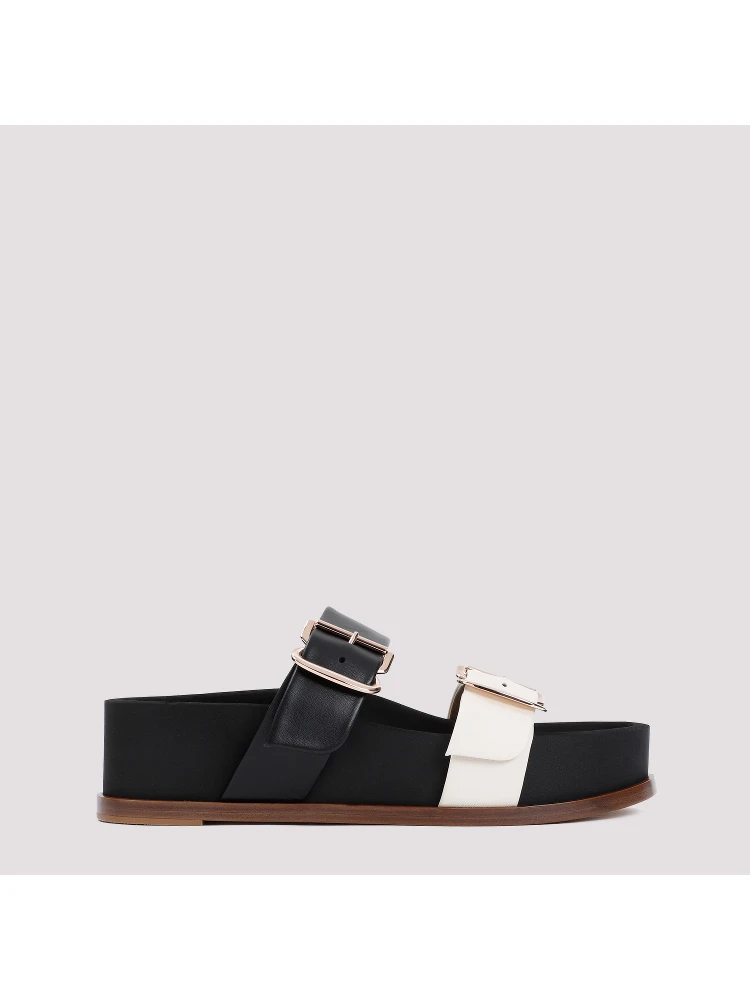 Gabriela Hearst Wren Sandals