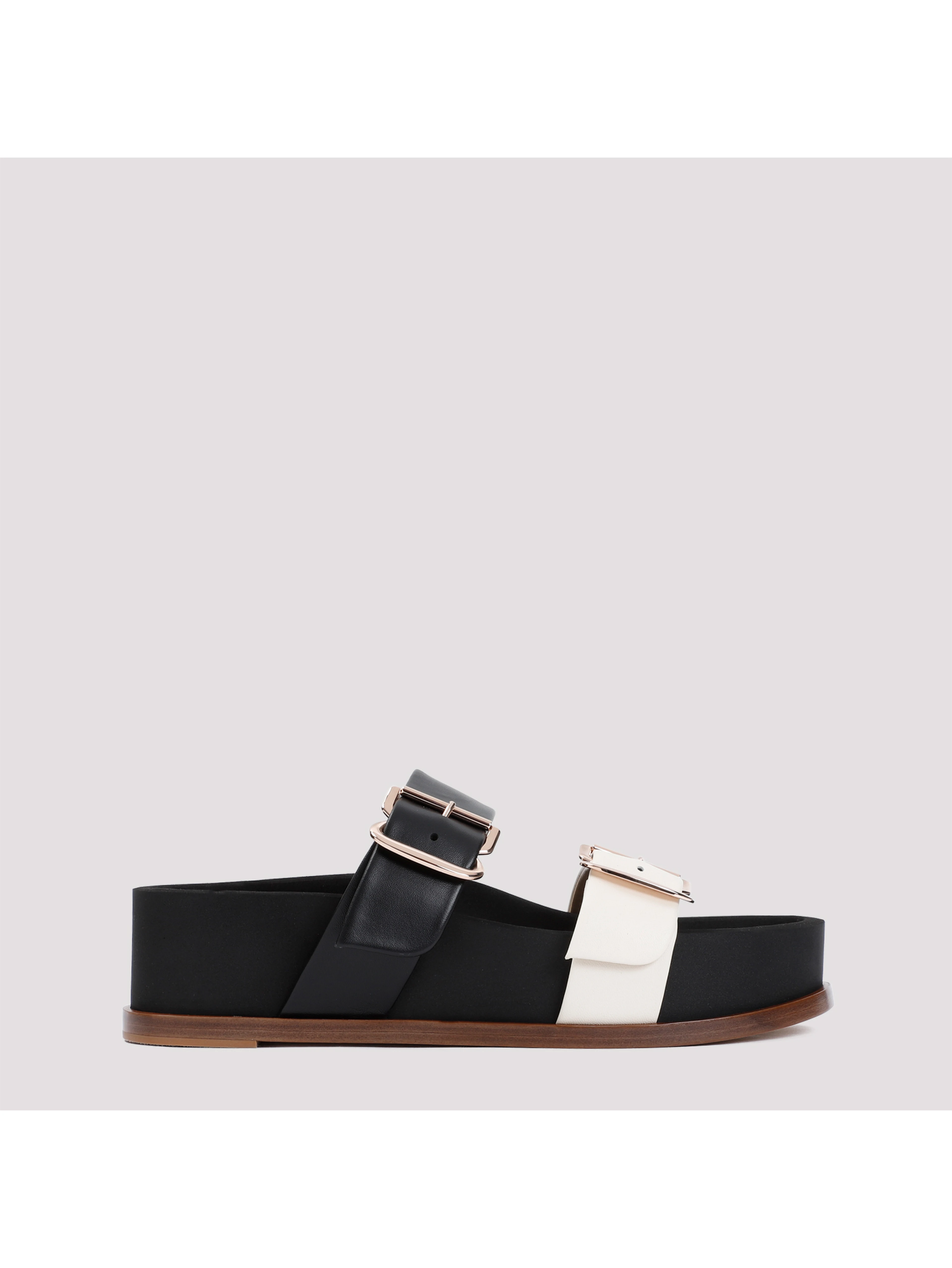 Gabriela Hearst Wren Sandals