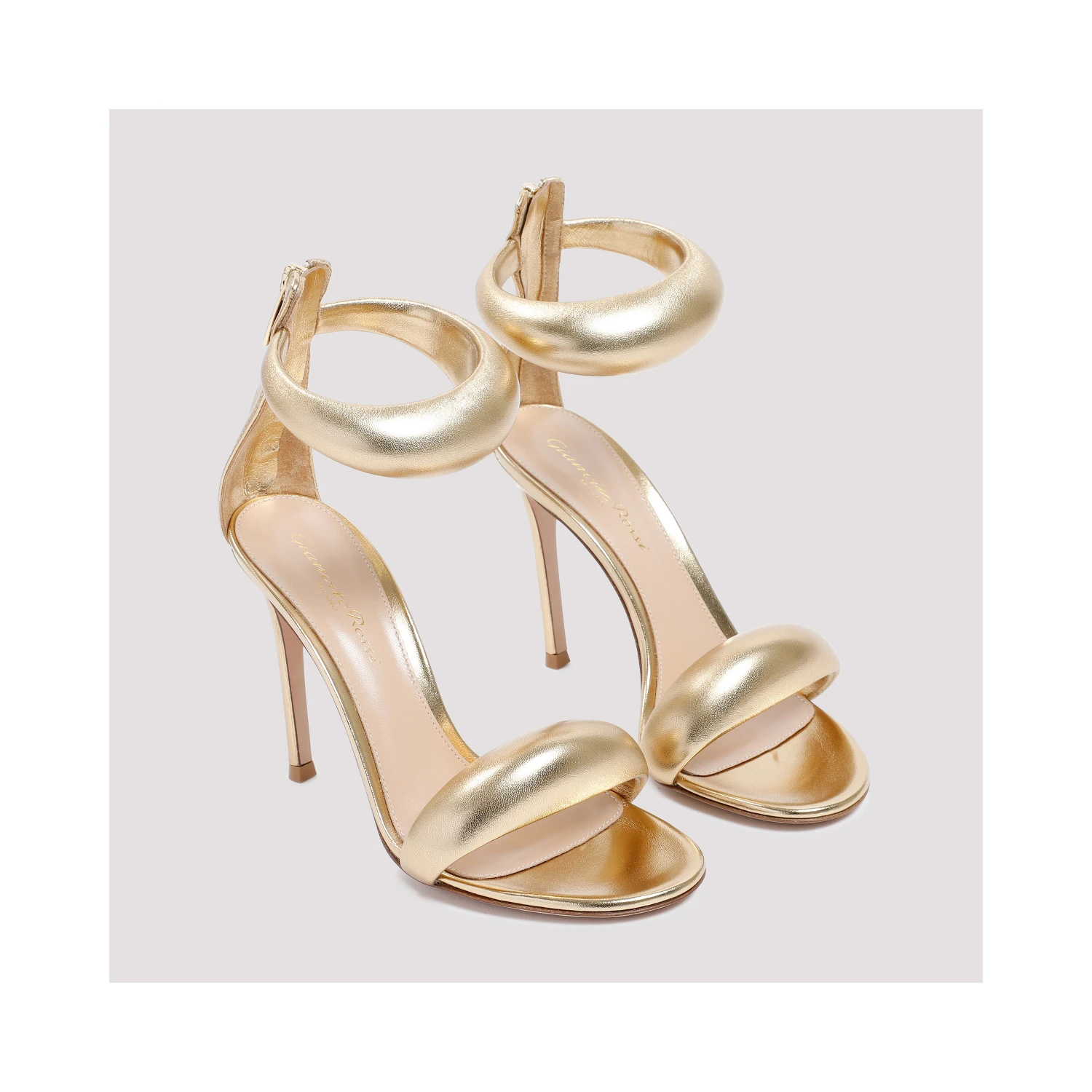 Gianvito Rossi Bijoux Sandals