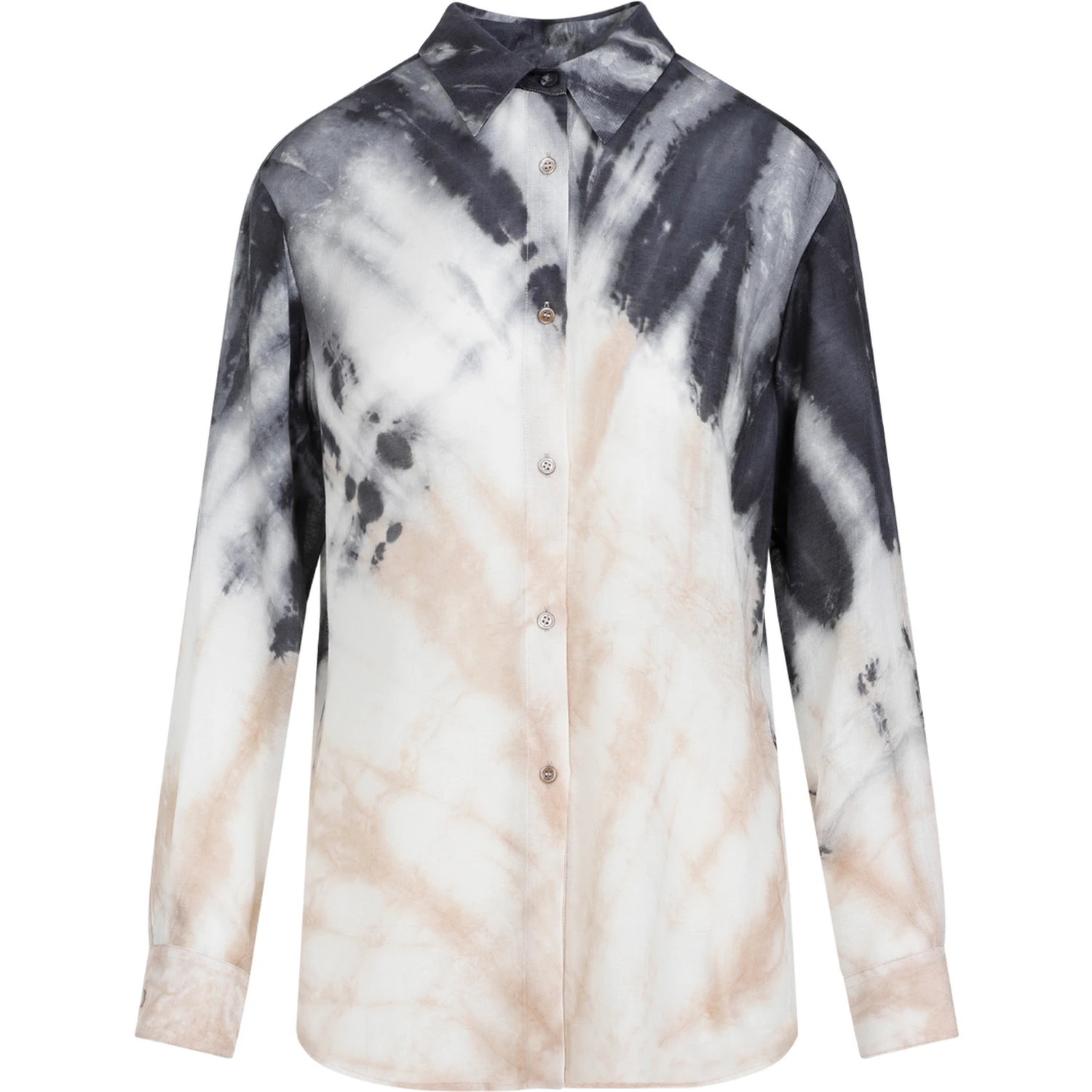 Gabriela Hearst Ferrara Shirt