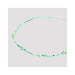 Hugo Kreit Spark Chain Necklace