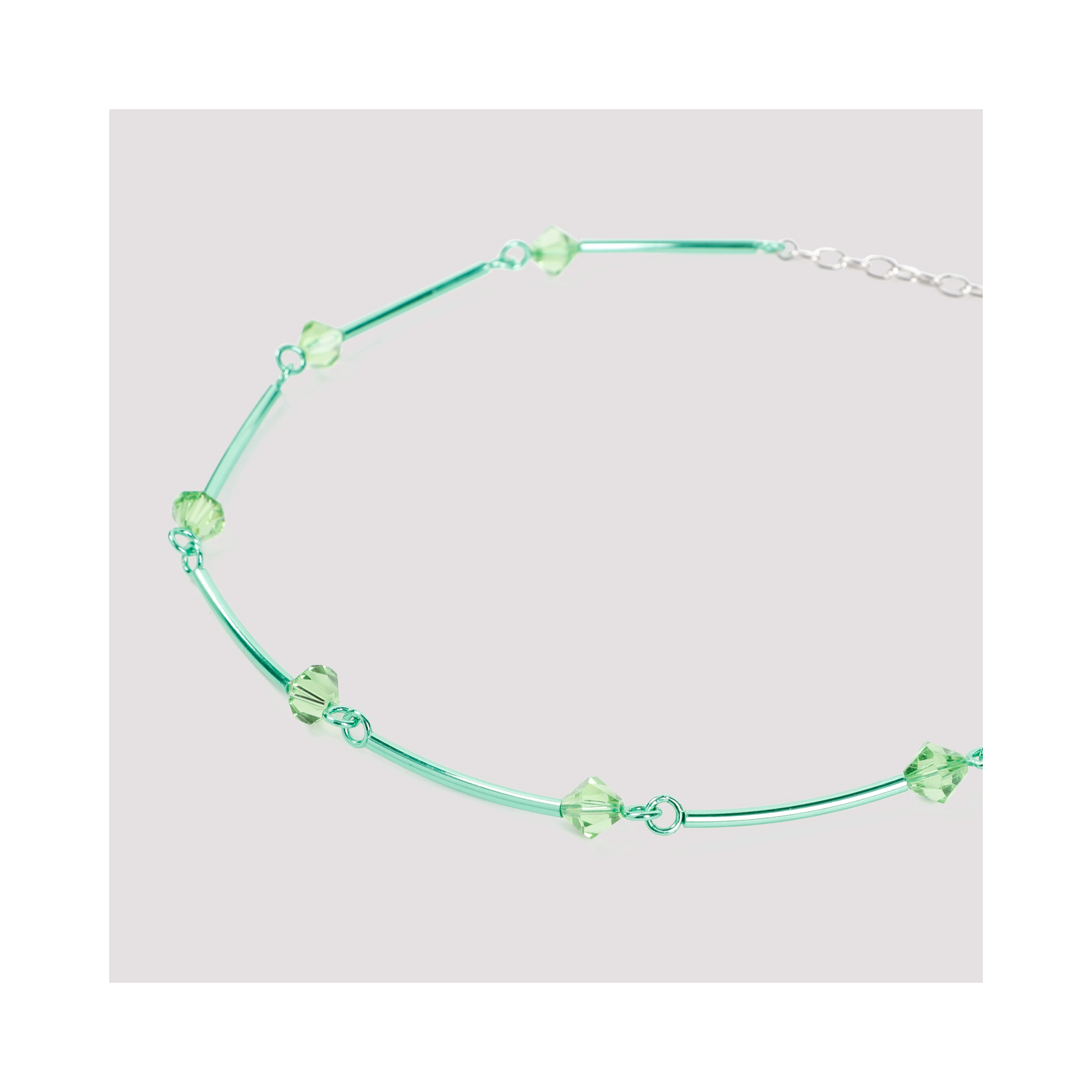 Hugo Kreit Spark Chain Necklace