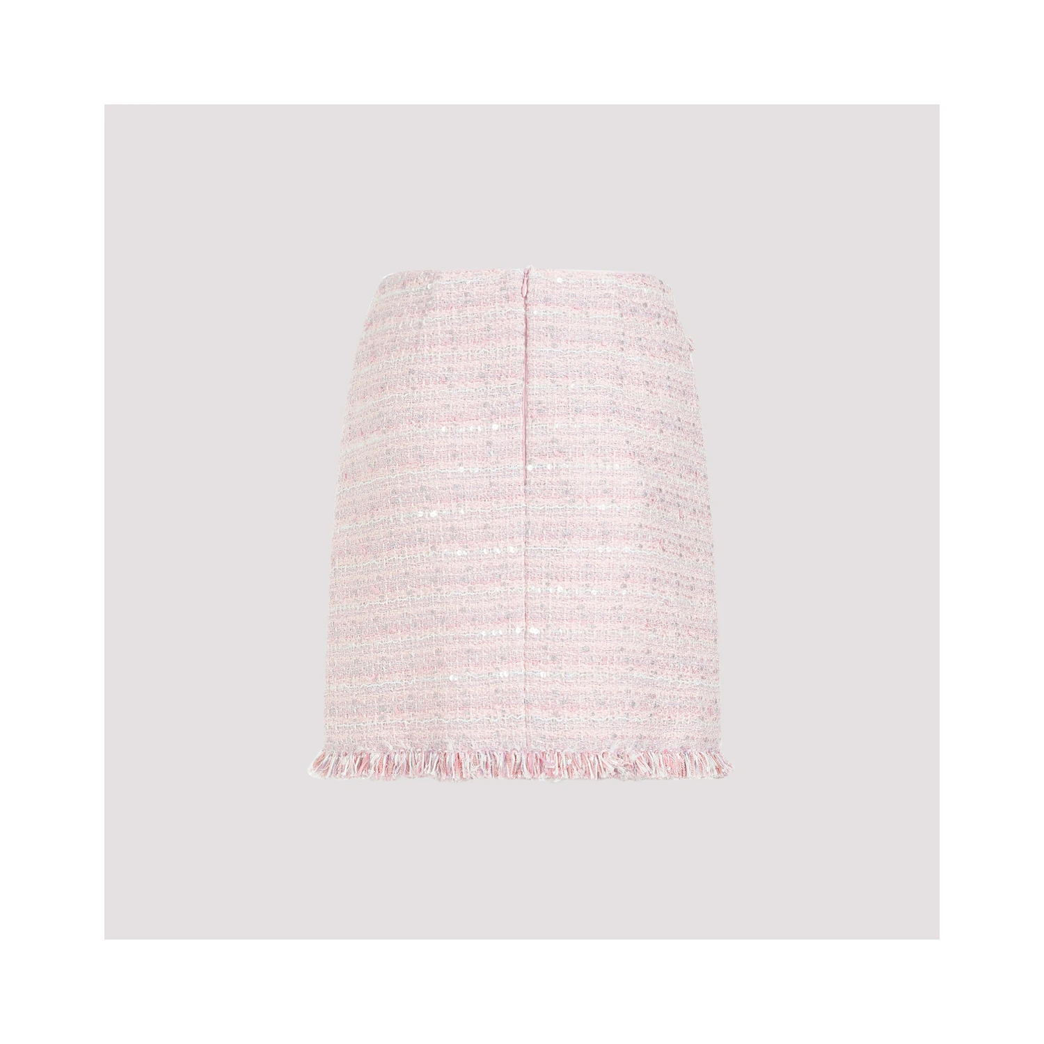 Giambattista Valli Boucle Mini Skirt