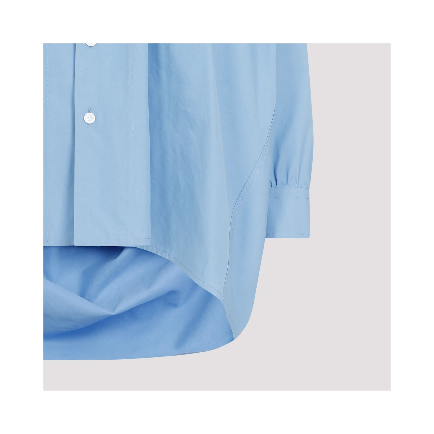 Bottega Veneta Cotton Shirt