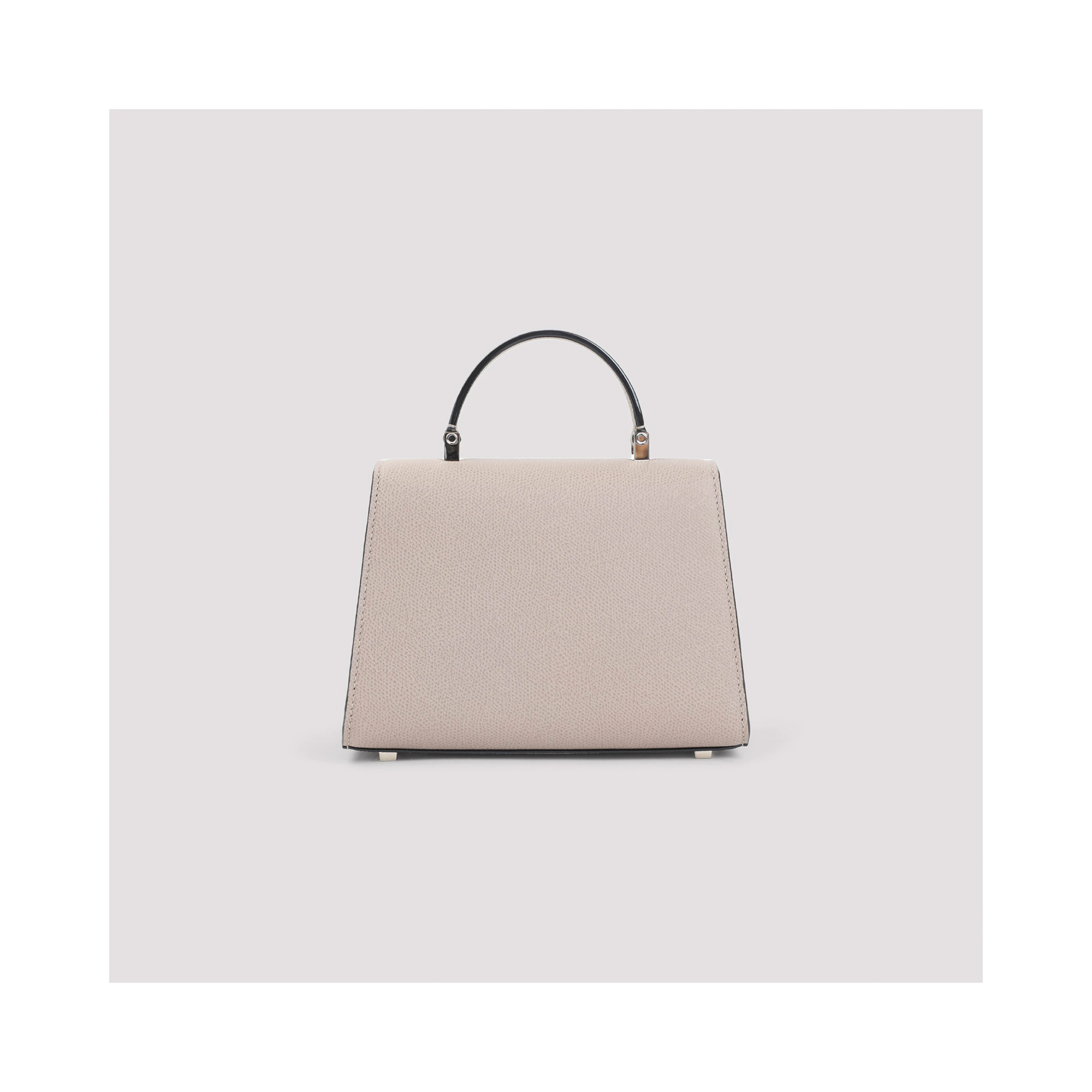 Valextra Iside Crossbody Micro Bag