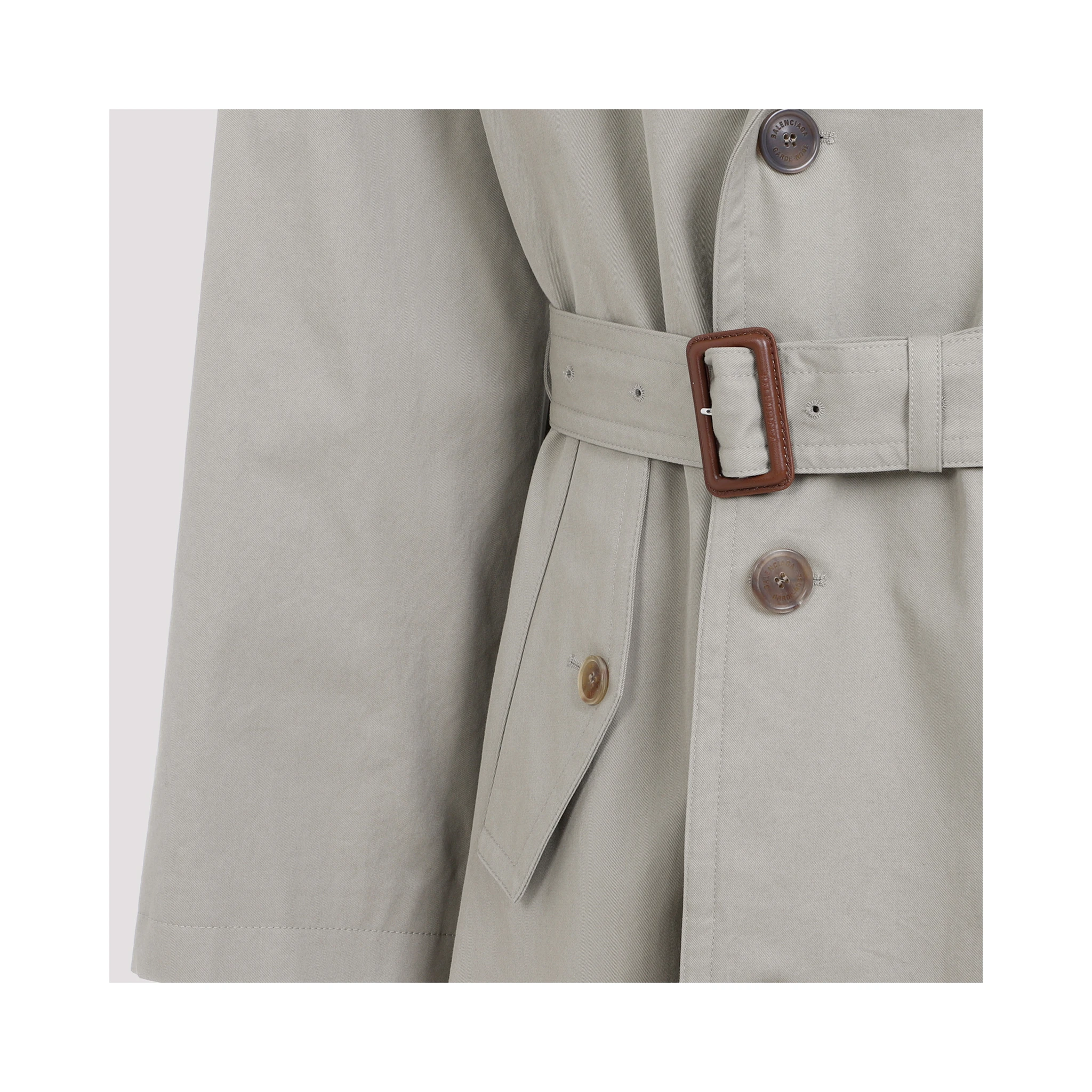 Balenciaga Coat