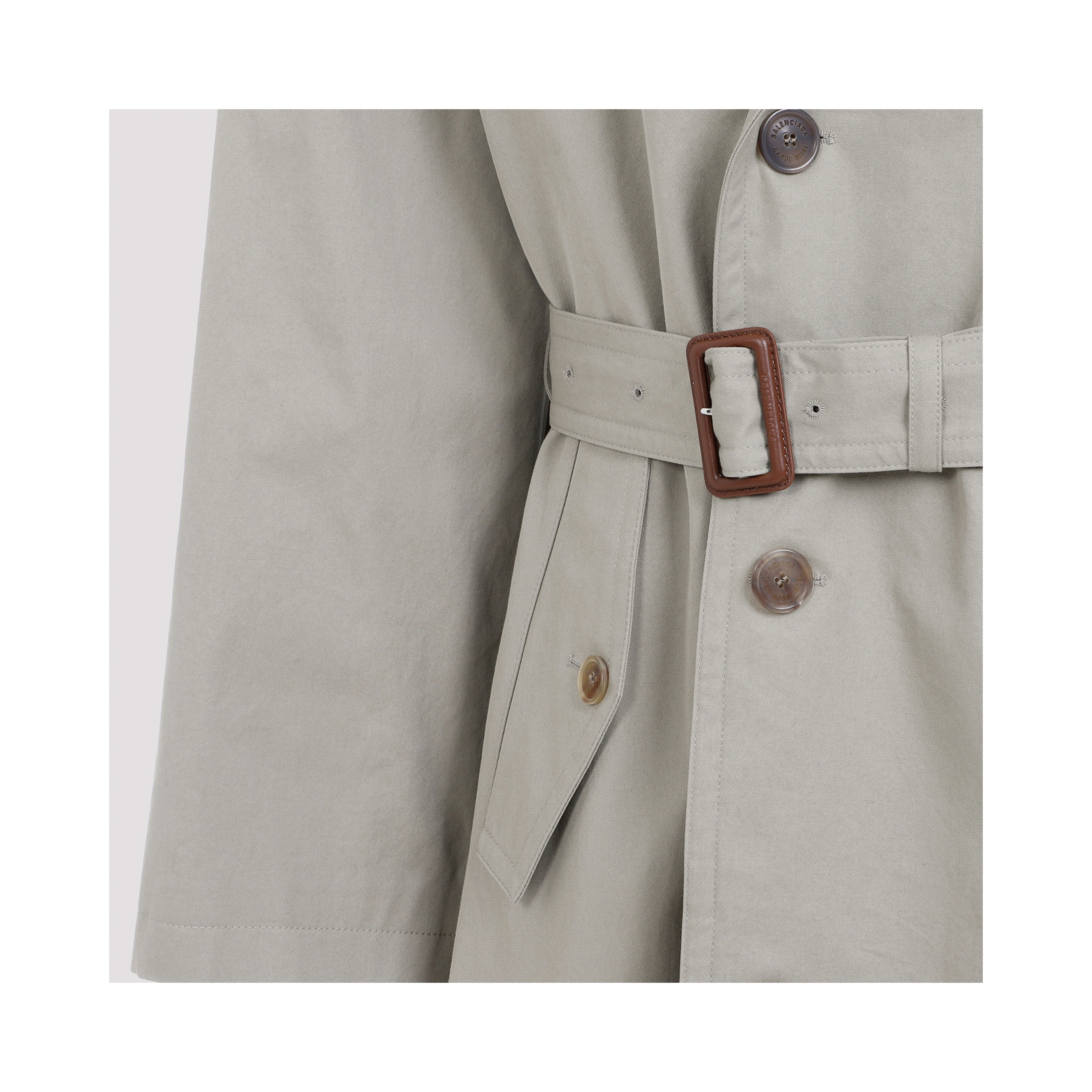 Balenciaga Coat